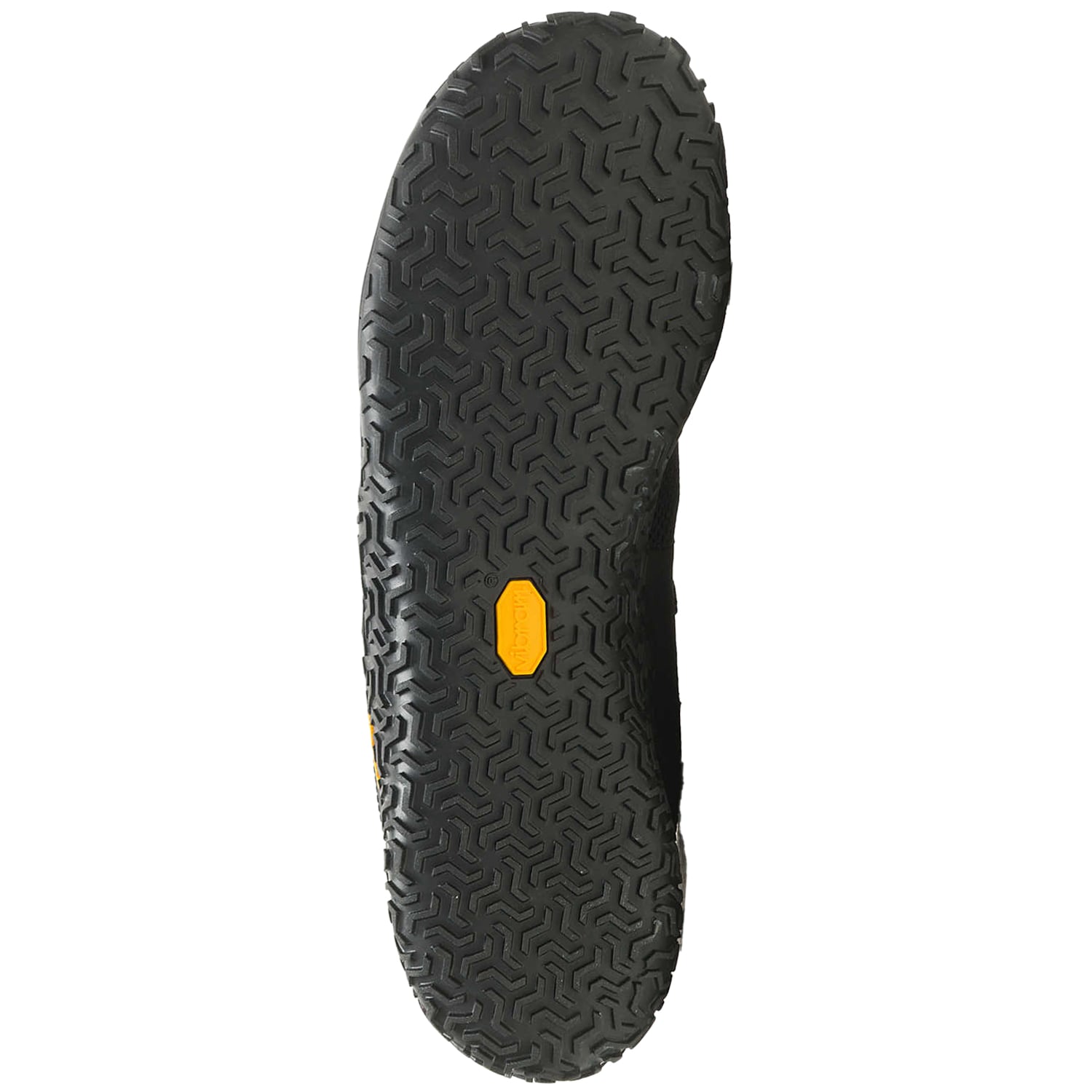 Scarpe Merrell Trail Glove 7 - Black