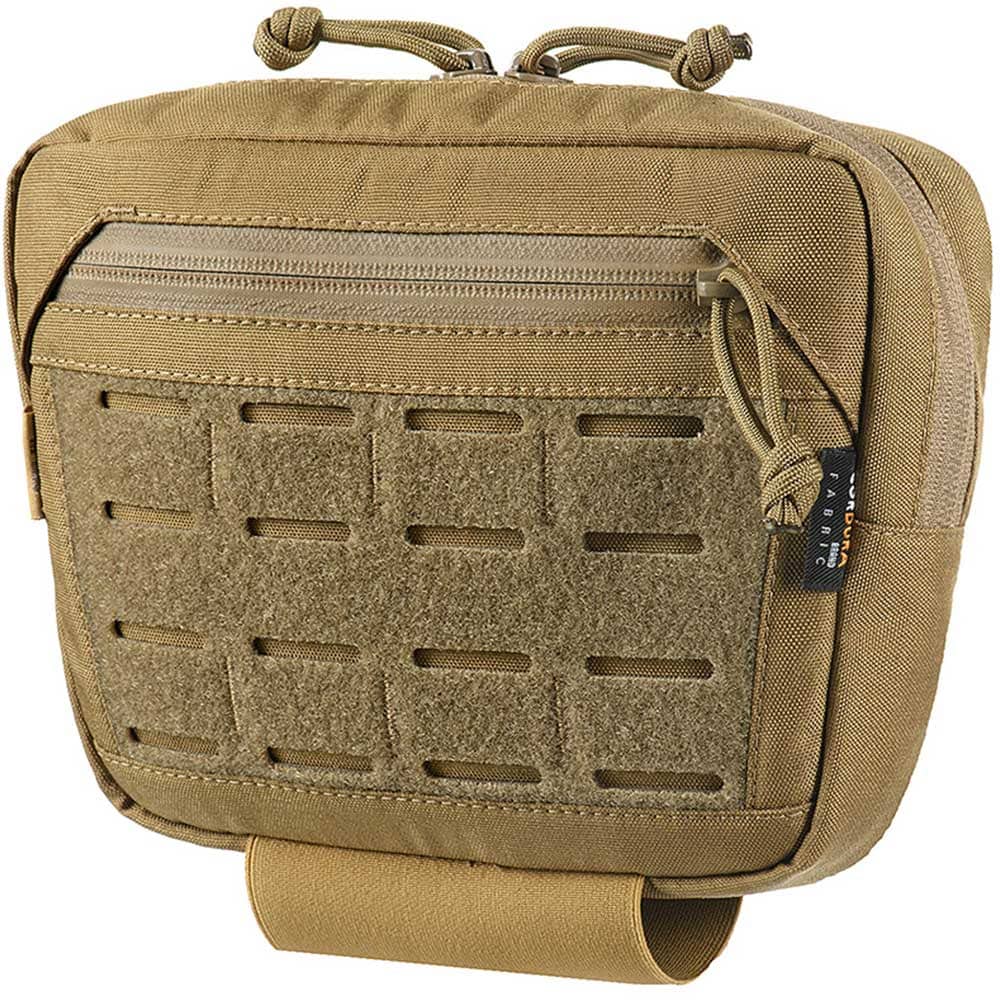 Tasca M-Tac Elite Large - Coyote