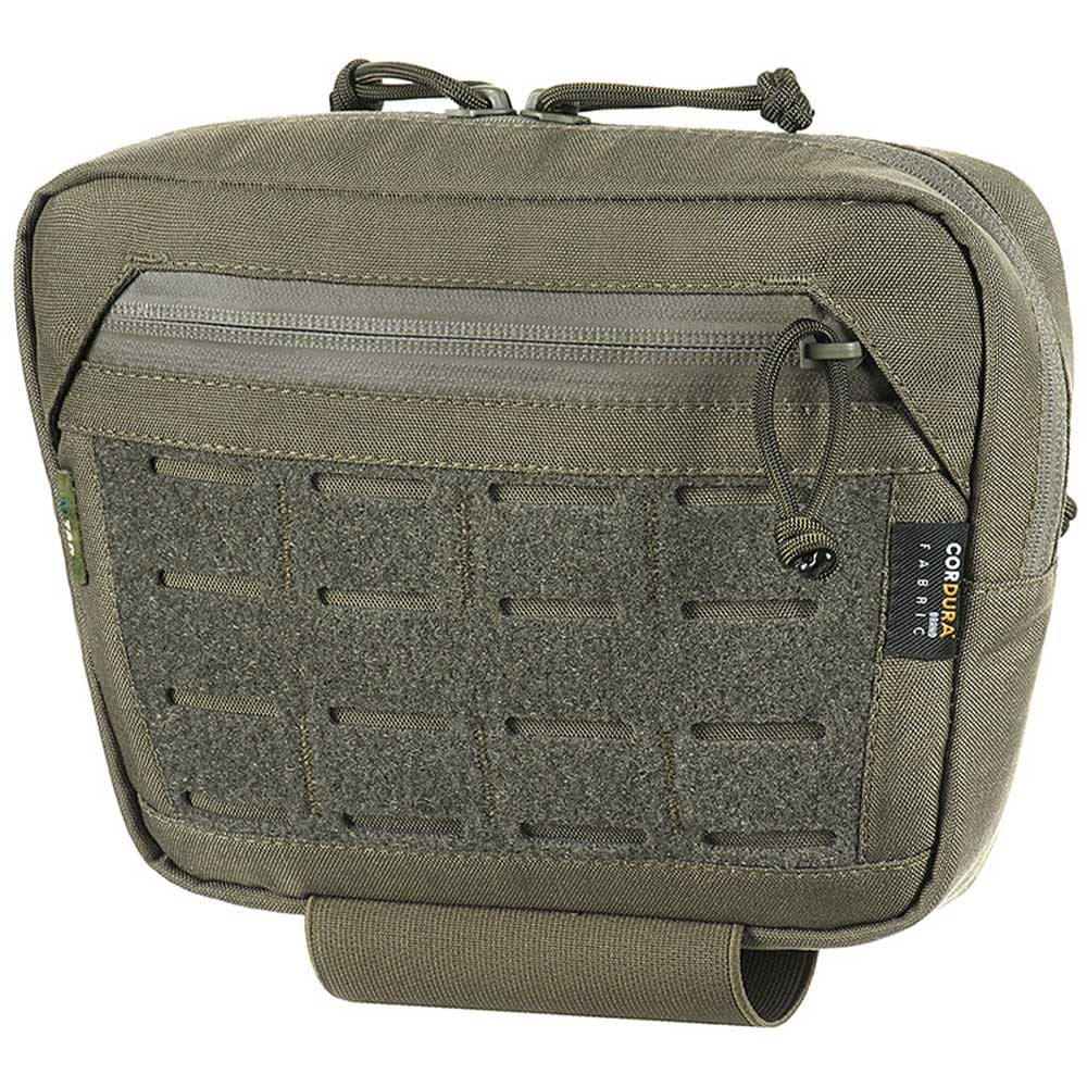 Tasca M-Tac Elite Large - Ranger Green