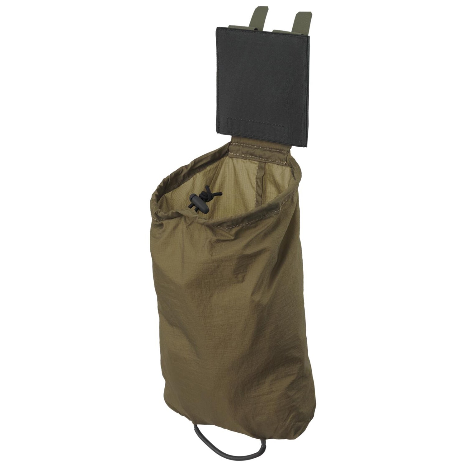 Sacca di scarico Direct Action Low Profile Dump Pouch - Ranger Green