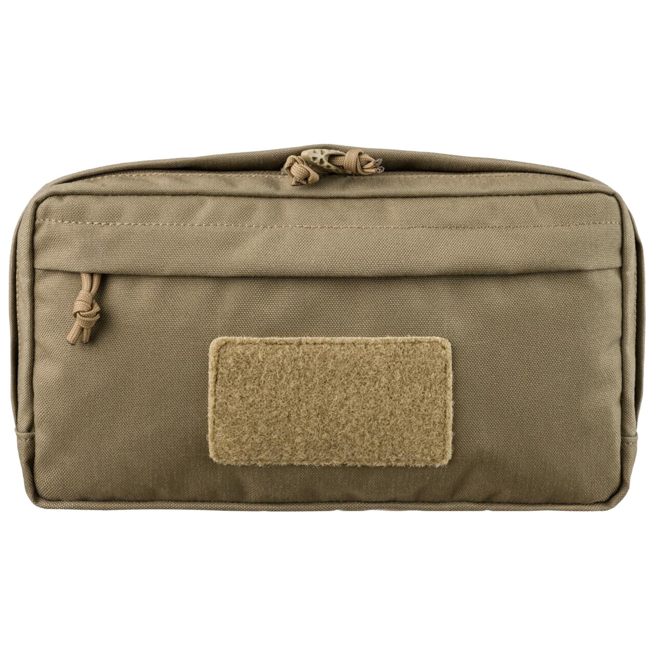Tasca Front Flap Admin Direct Action - Adaptive Green