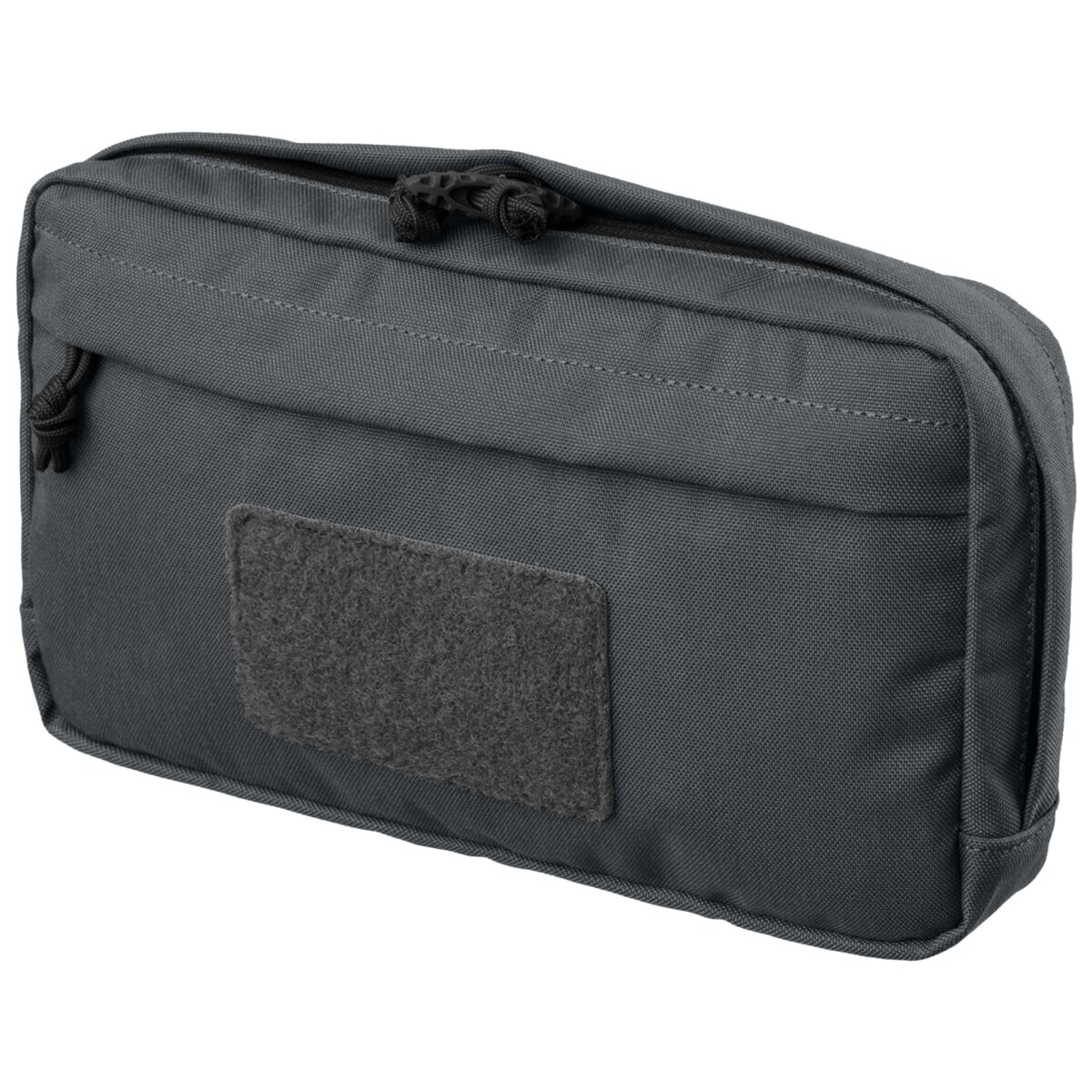 Tasca Admin Front Flap Direct Action - Shadow Grey