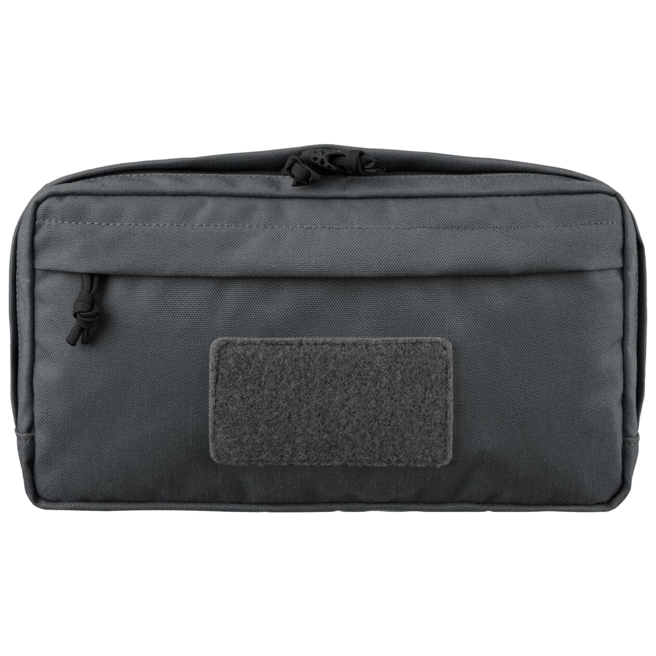 Tasca Admin Front Flap Direct Action - Shadow Grey
