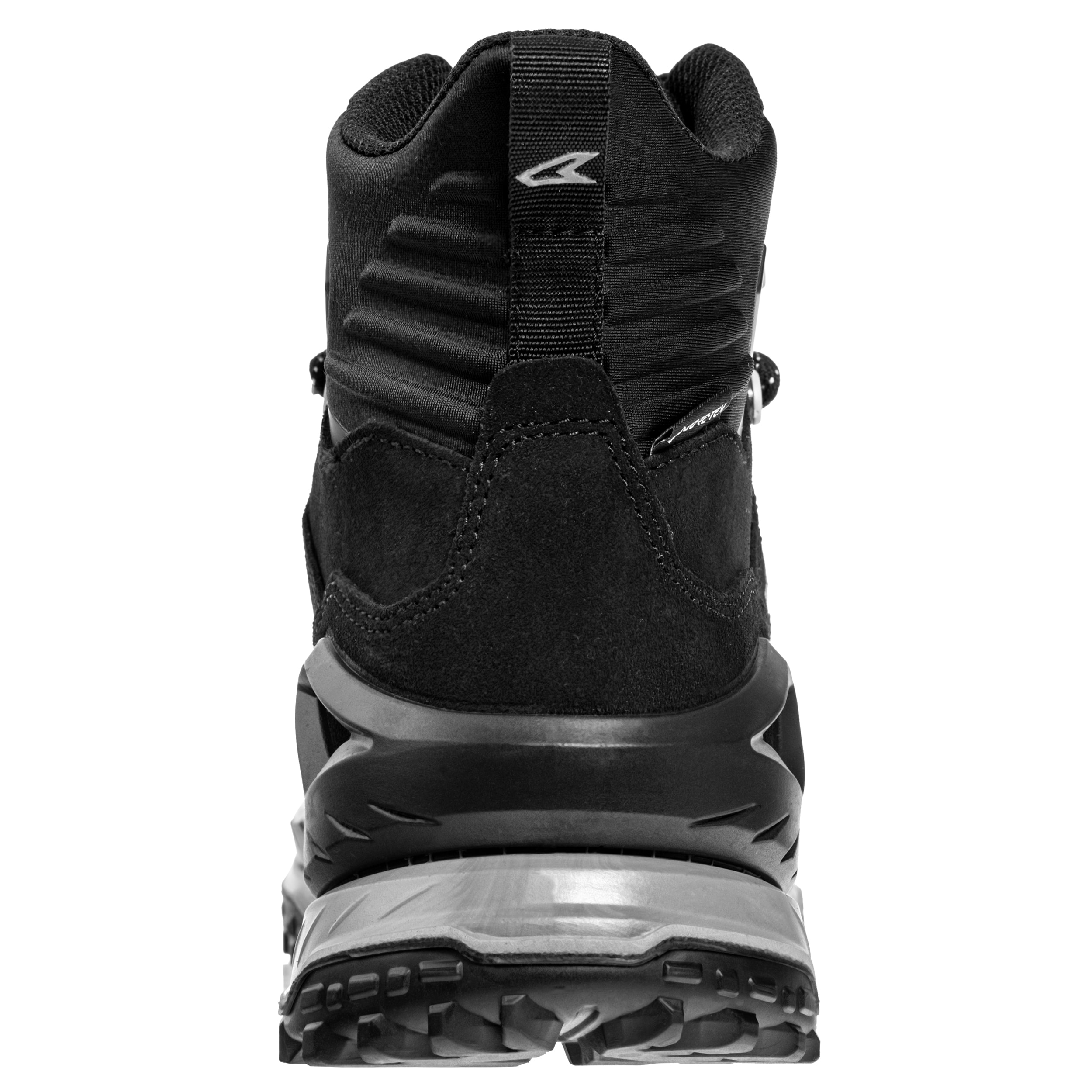 Scarponi Lowa Innovo GTX MID - Black/Grey