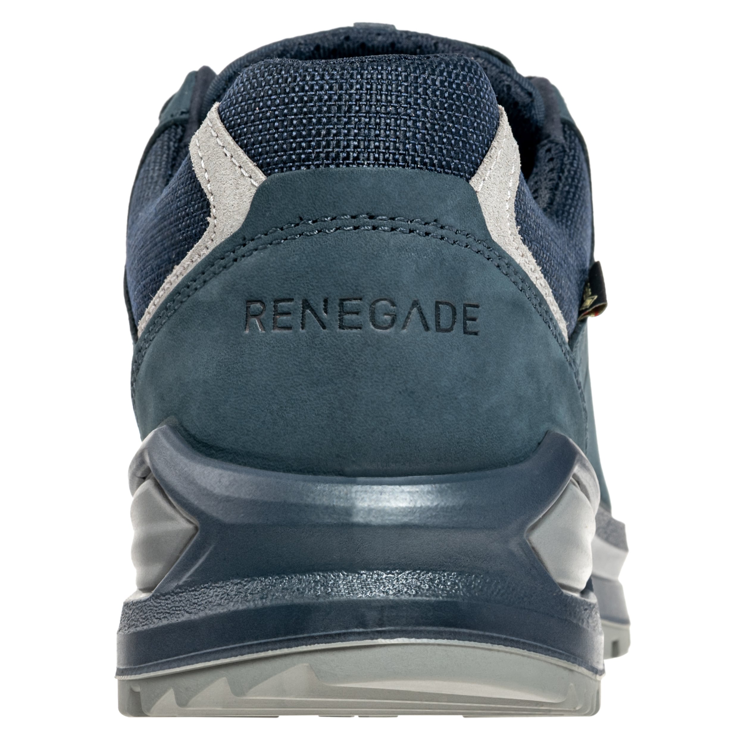 Scarponi Lowa Renegade EVO GTX LOW - Navy/Stone