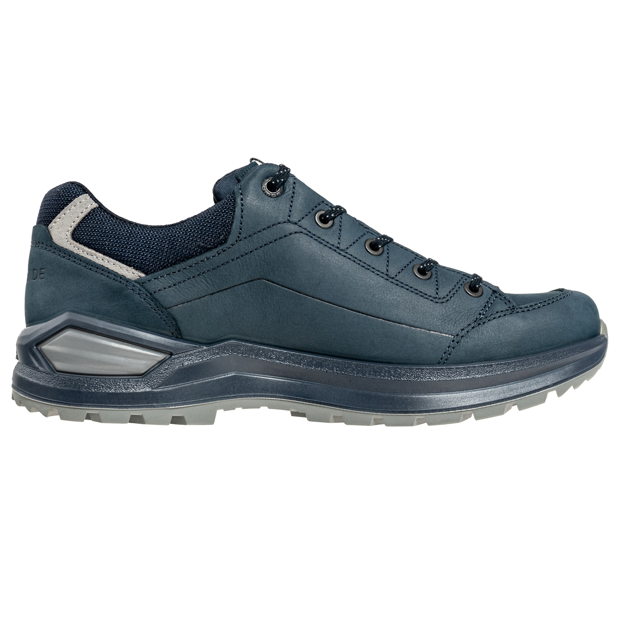Scarponi Lowa Renegade EVO GTX LOW - Navy/Stone