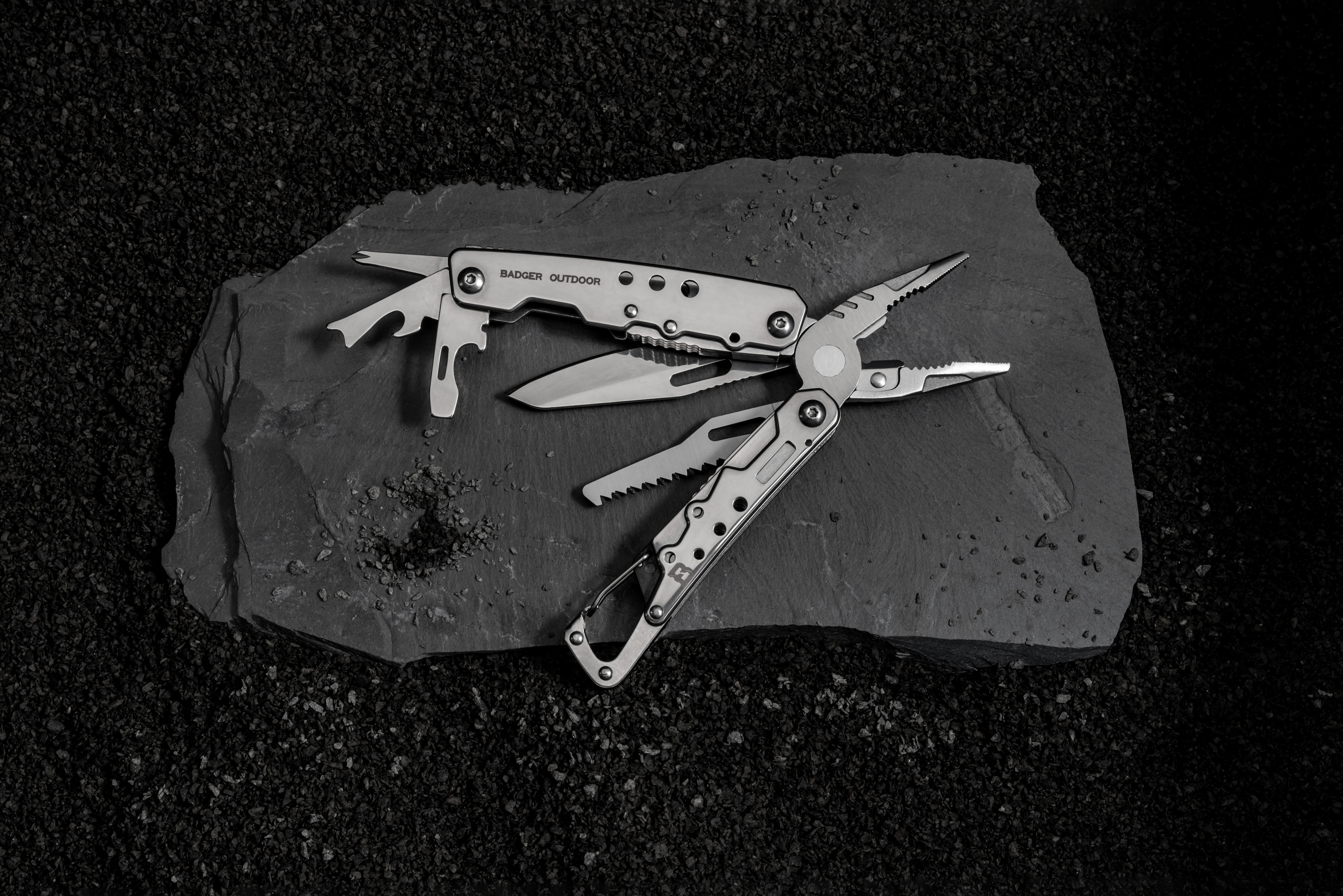Multitool Badger Outdoor Snap