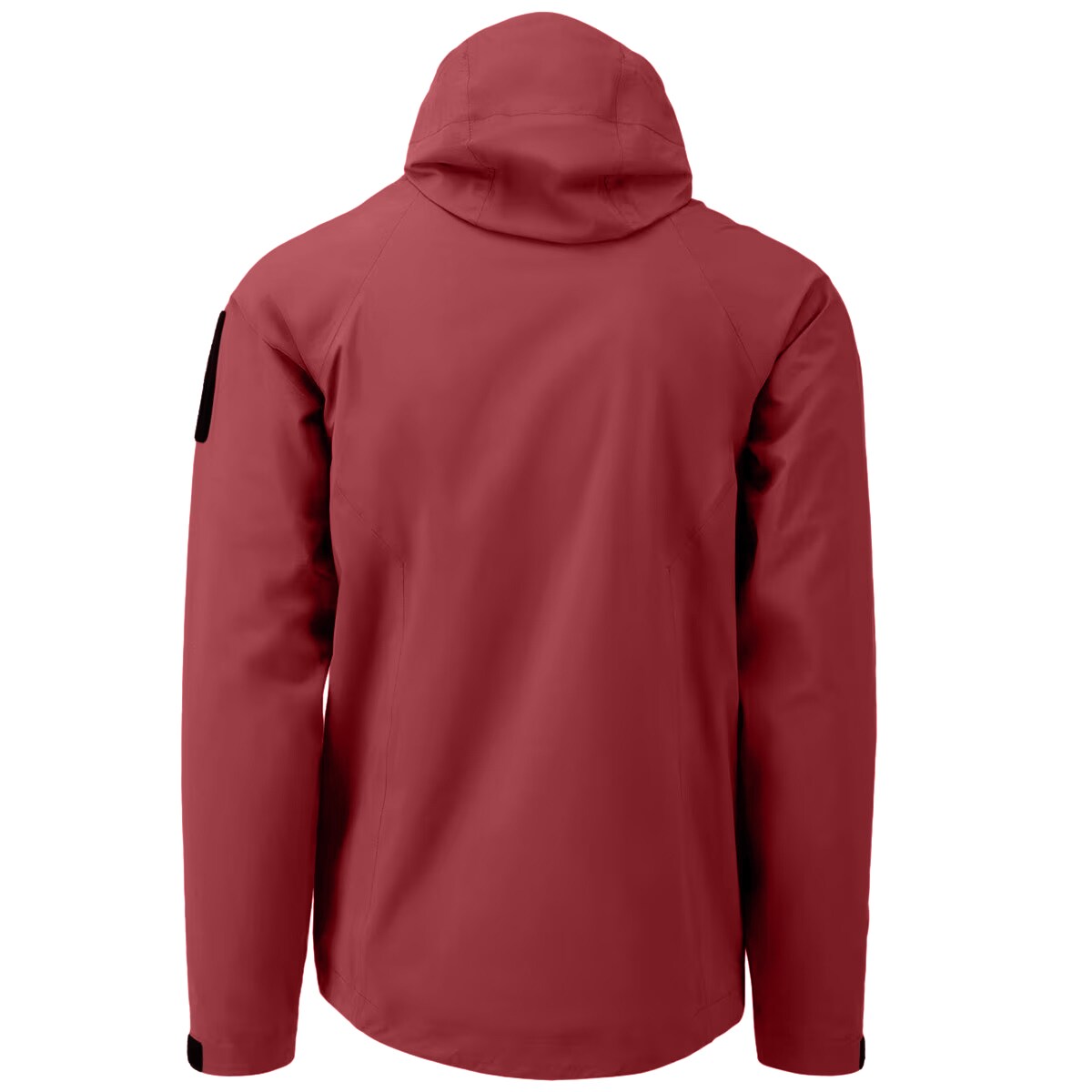 Giacca Helikon-Tex Squall Hardshell - Crimson Sky