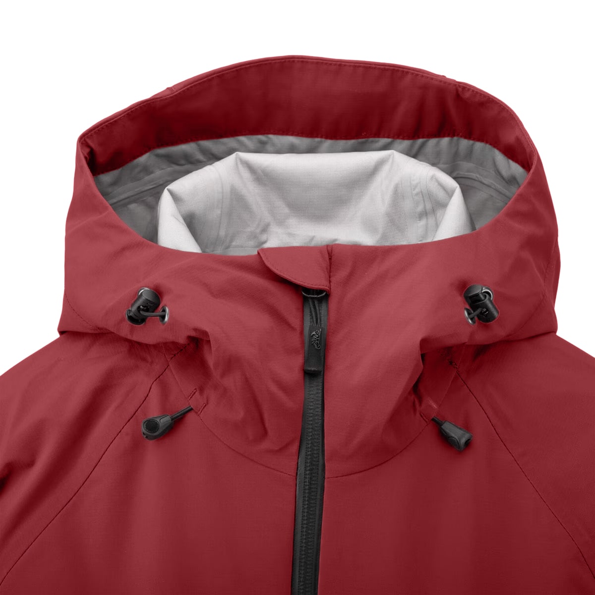 Giacca Helikon-Tex Squall Hardshell - Crimson Sky