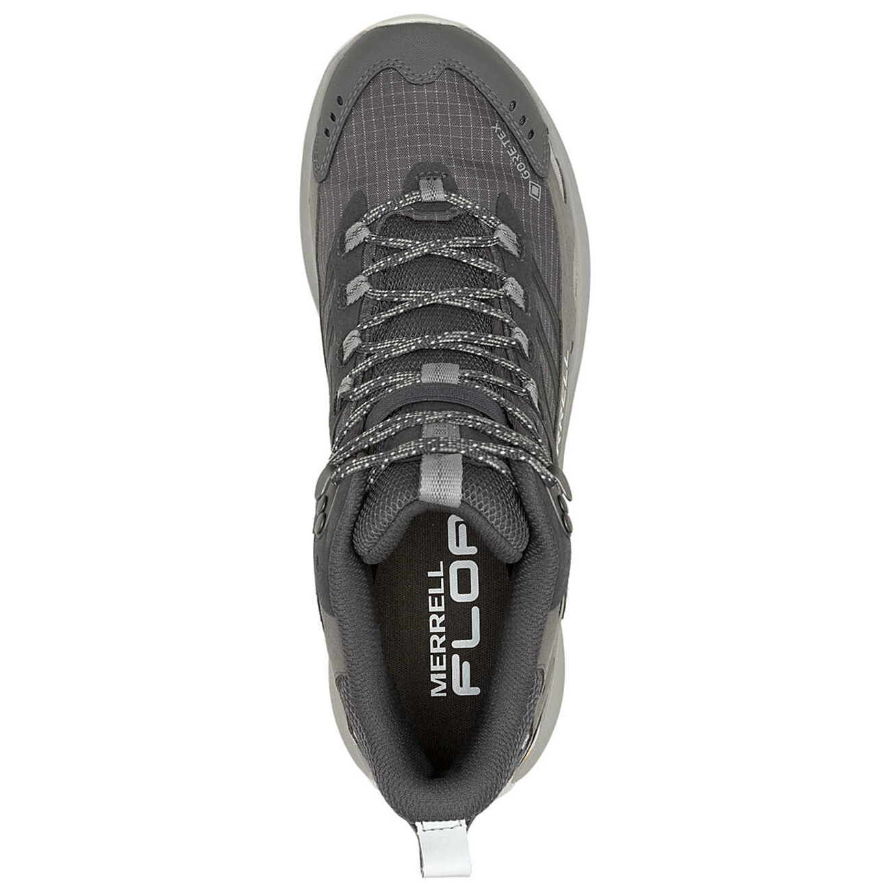 Scarponi Merrell MOAB Speed 2 MID GTX - Asphalt