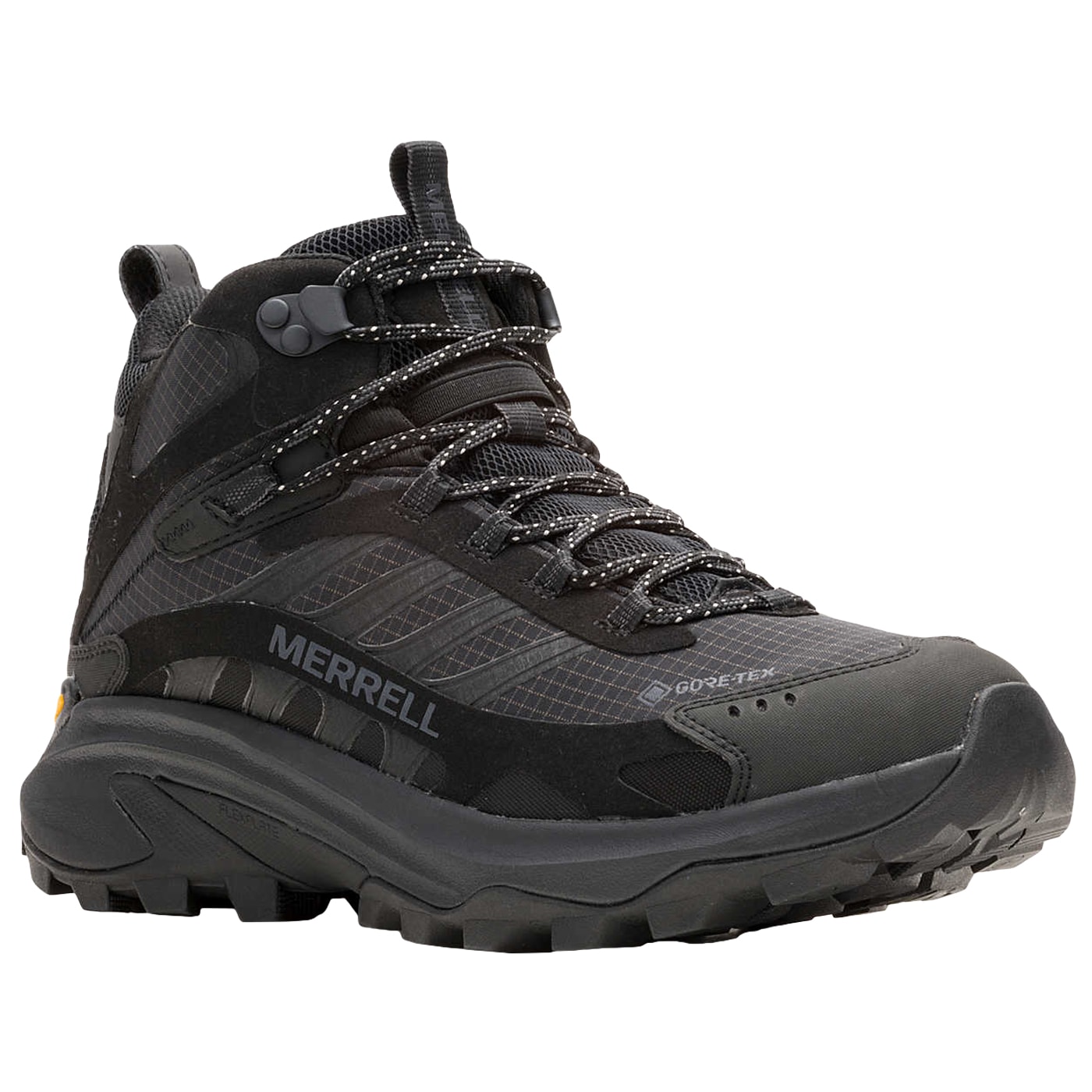 Scarponi Merrell MOAB Speed 2 MID GTX - Black