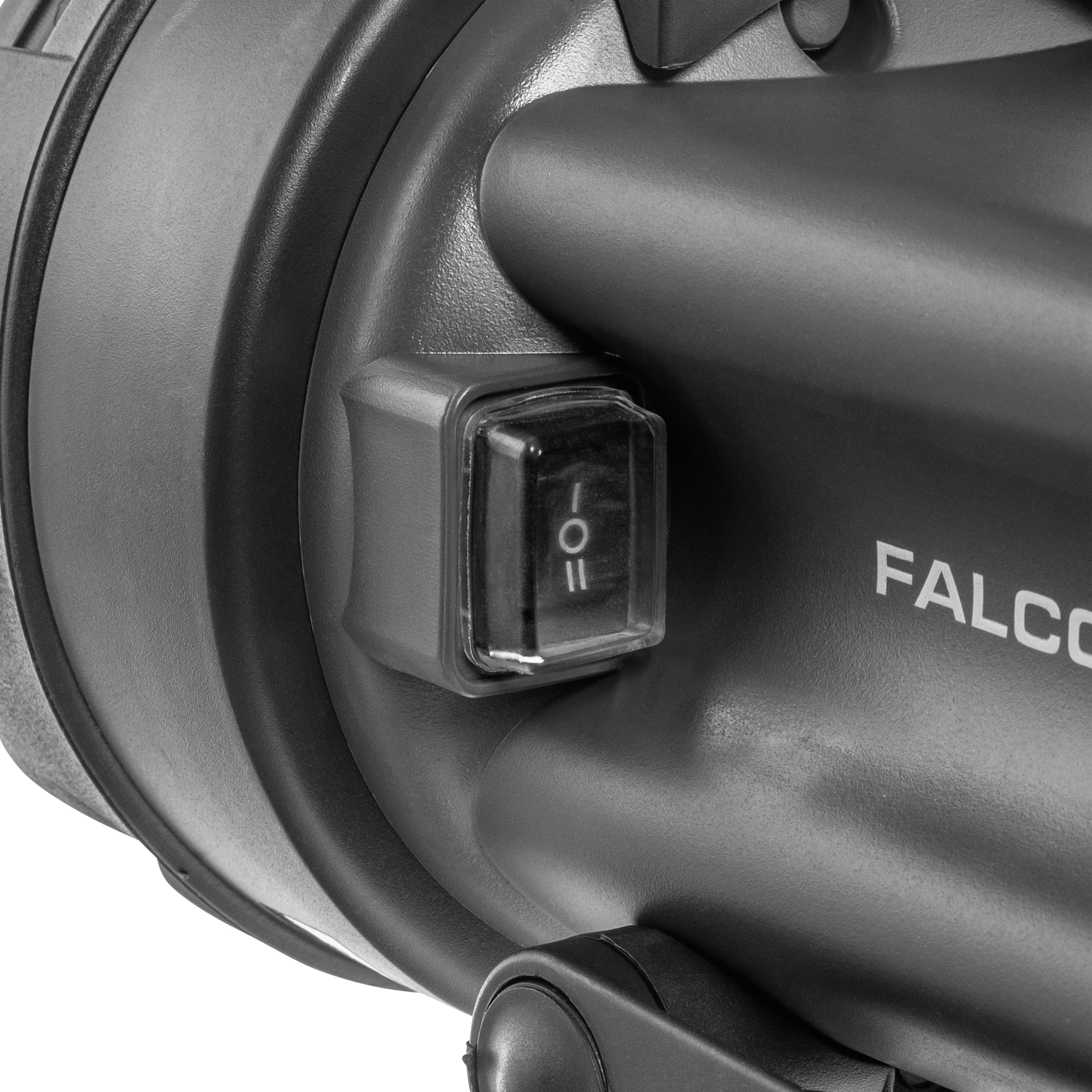 Torcia Mactronic Falcon Eye 9019 LED 70 lumen