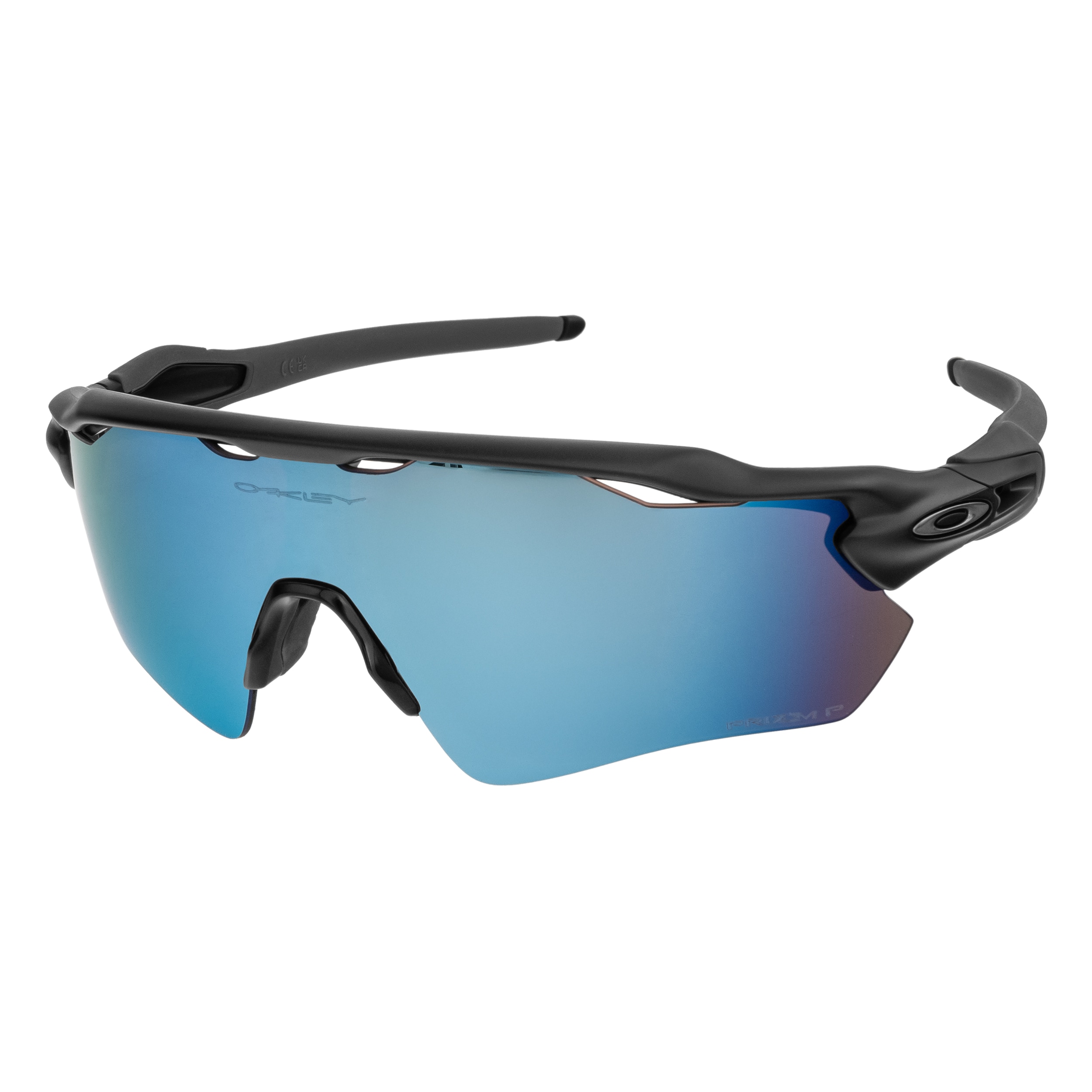 Occhiali da sole Oakley Radar EV Path - Prizm Deep Water/Matte Black