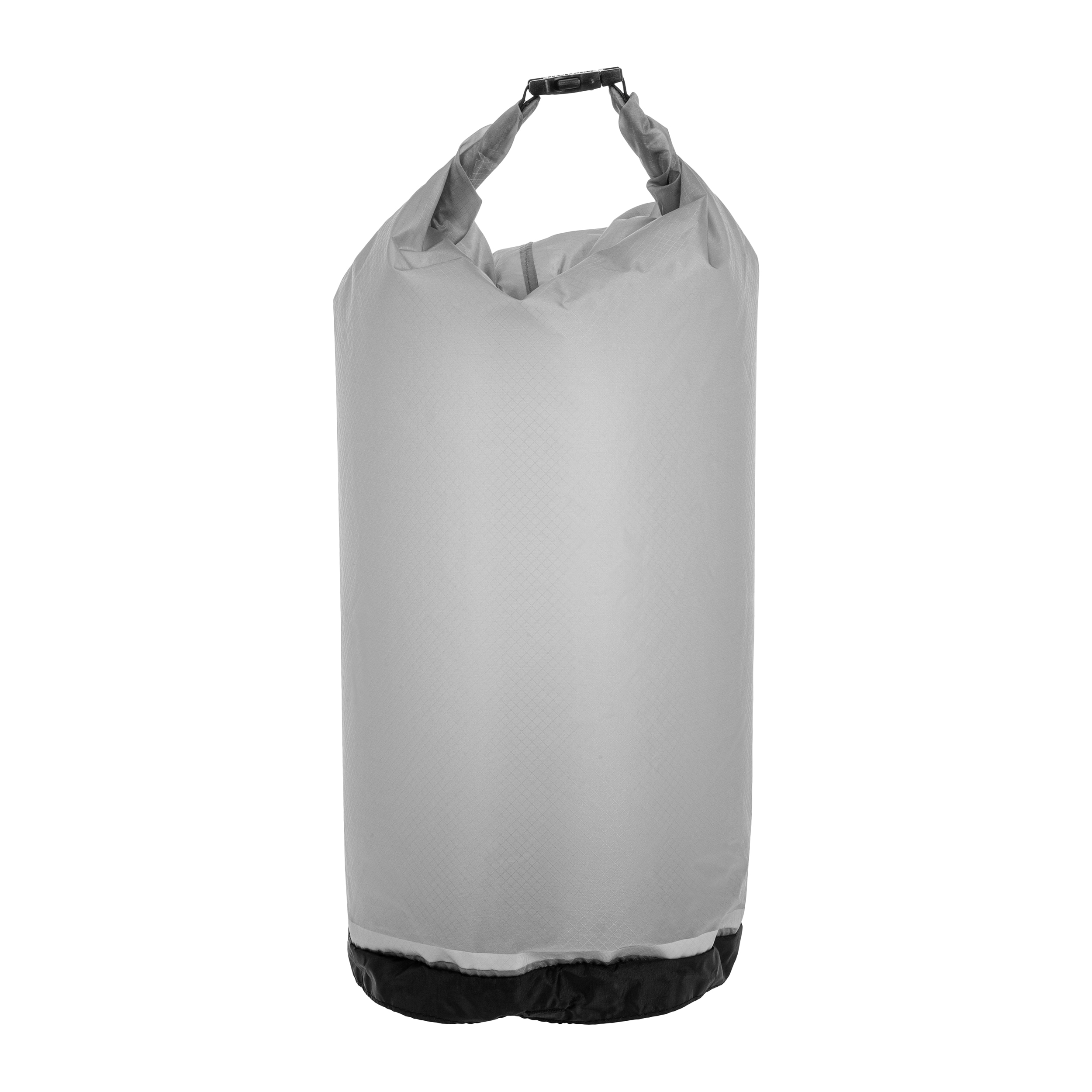 Sacco compressione impermeabile Sea to Summit Evac Ultralight 8 l - High Rise Grey