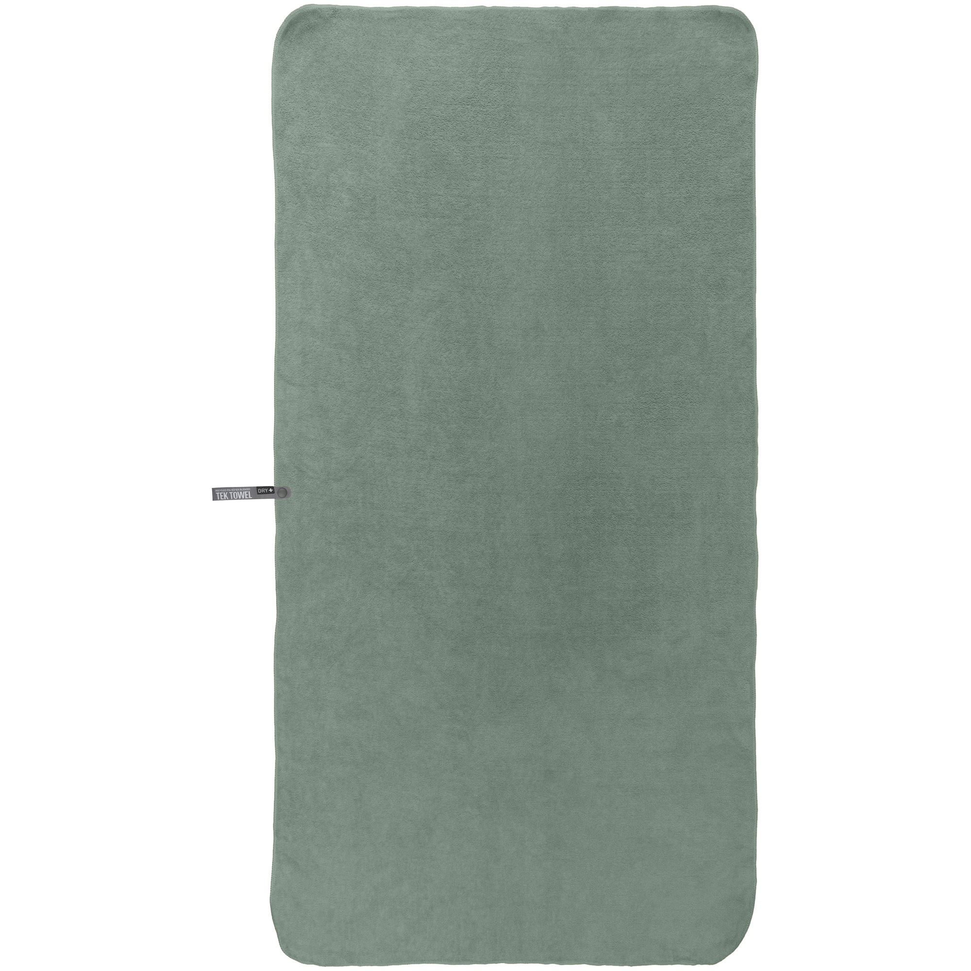 Asciugamano ad asciugatura rapida Sea To Summit TekTowel M - Sage