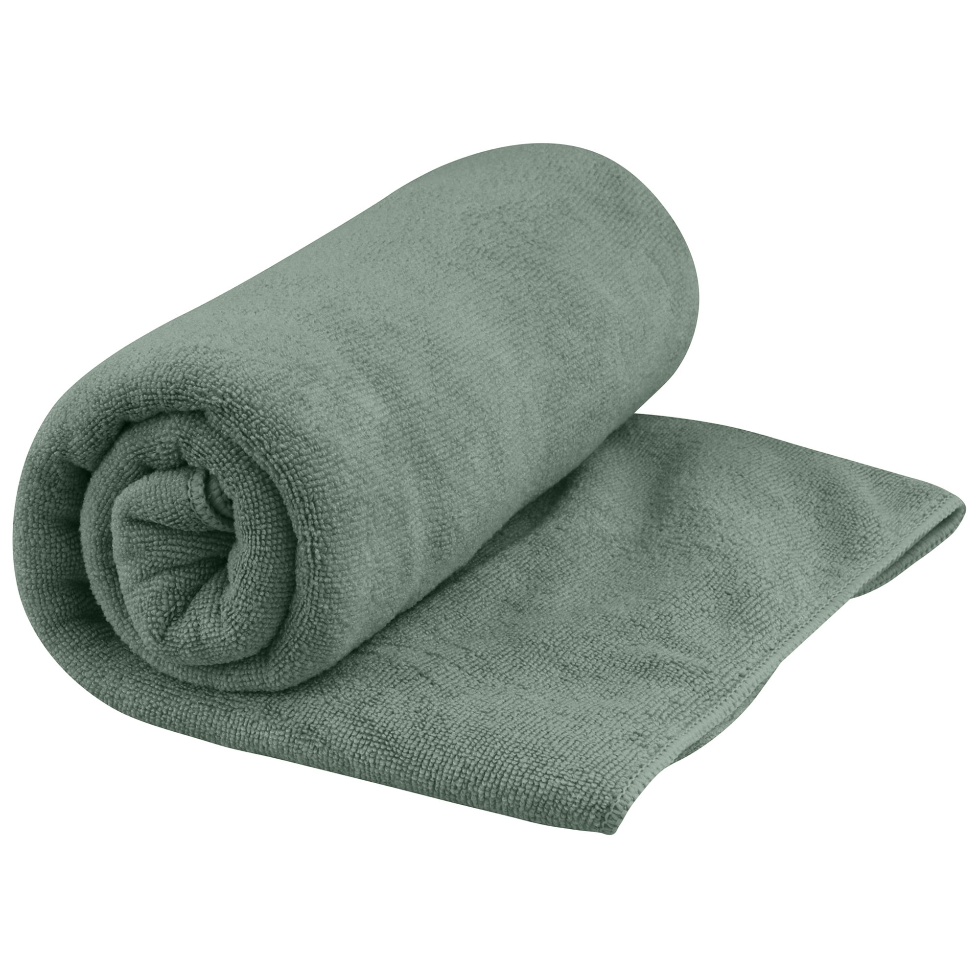 Asciugamano ad asciugatura rapida Sea To Summit TekTowel M - Sage