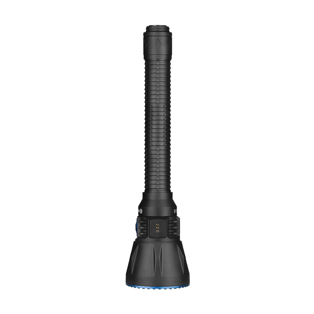 Torcia tattica da ricerca Olight Javelot Turbo 2 - 1800 lumen - Black