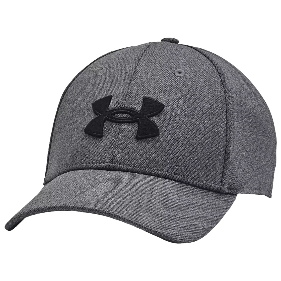 Cappellino con visiera Under Armour Blitzing - Grey