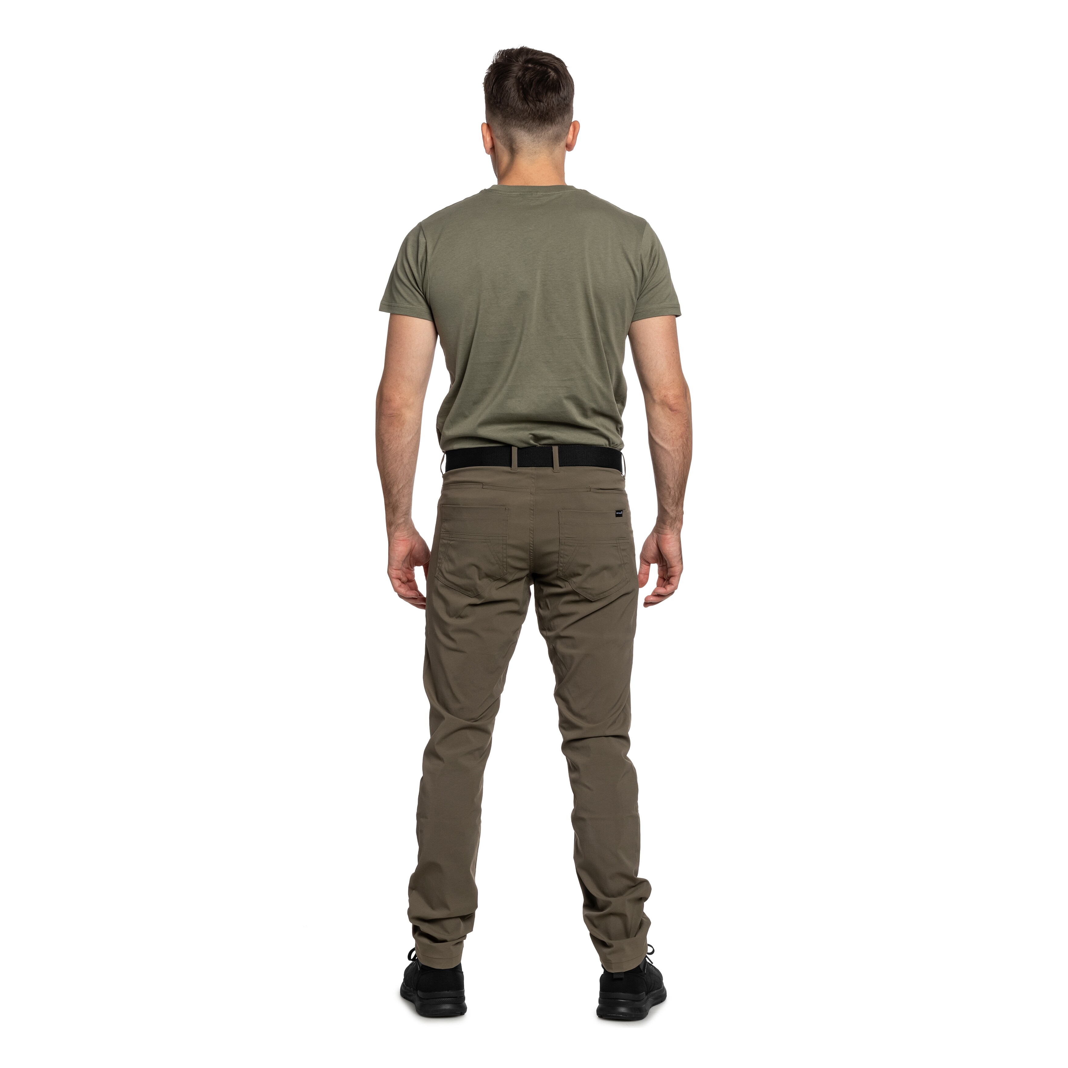 Pantaloni Pentagon Rogue Tropic - RAL 7013