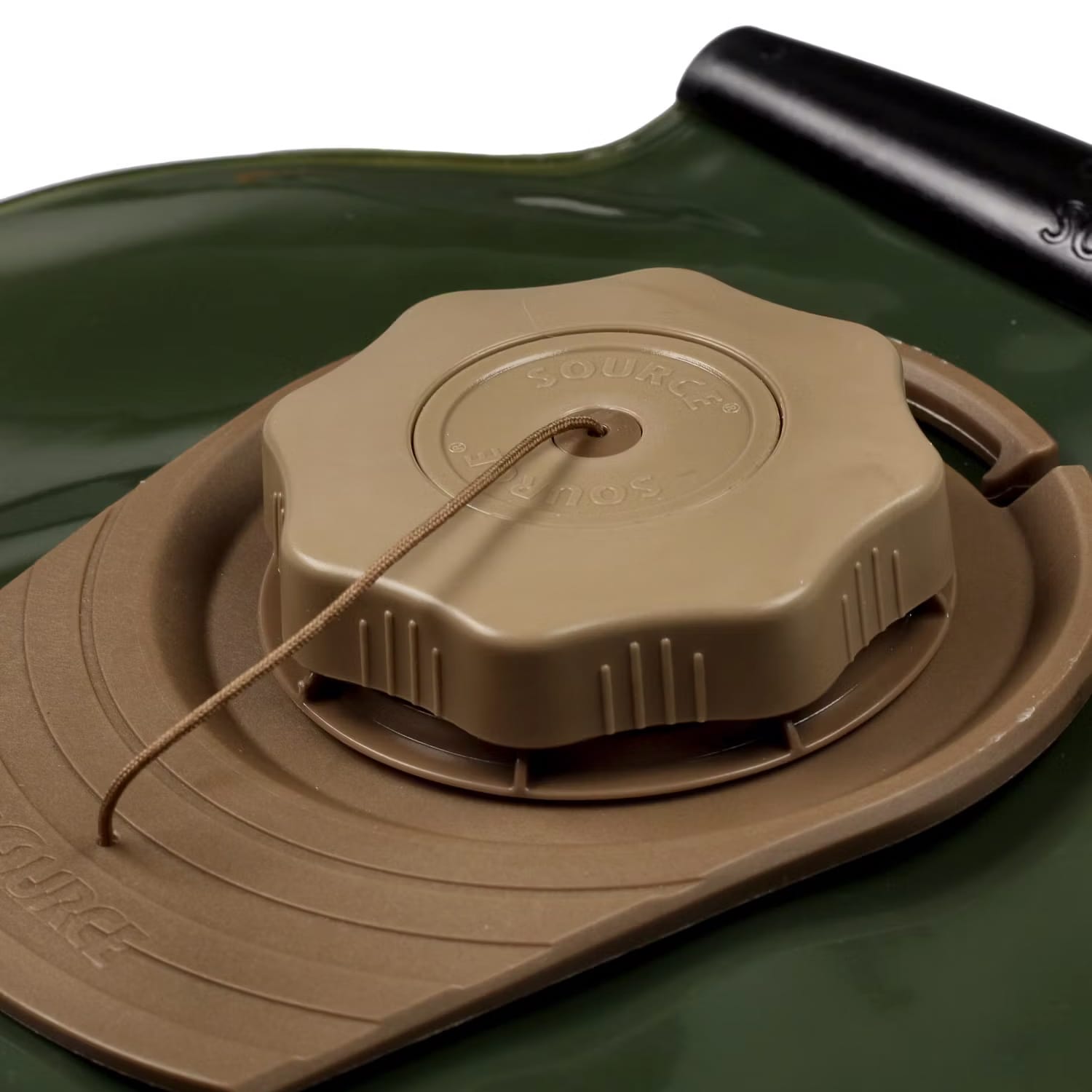 Sacca idrica Source Ultimate Source M.C. 3 l - Olive