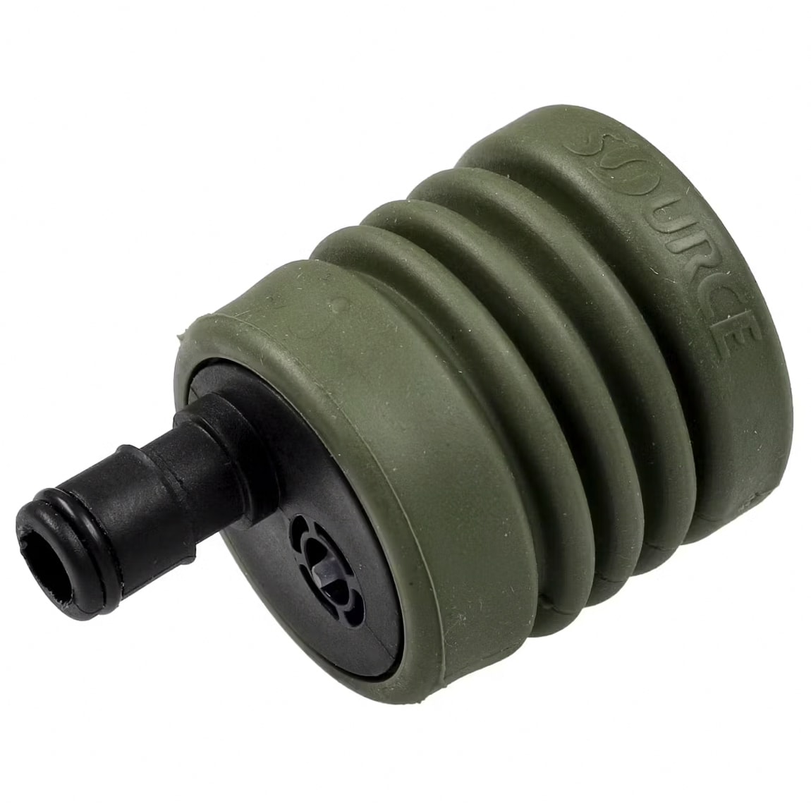 Sacca idrica Source Ultimate Source M.C. 3 l - Olive