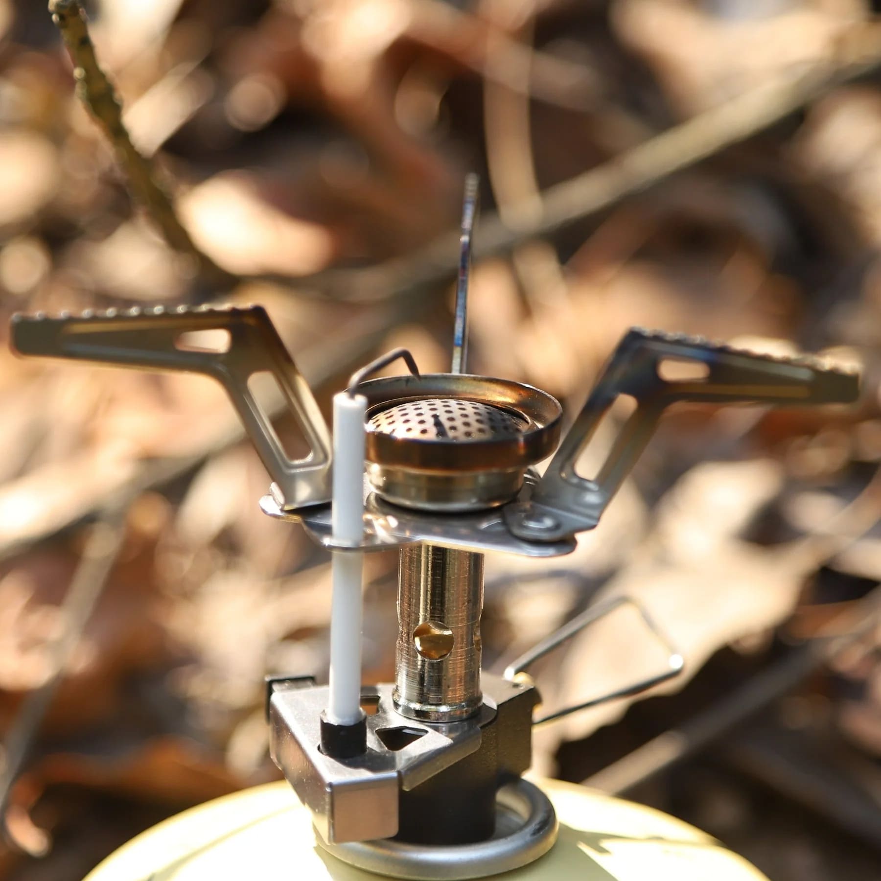 Fornello Fire Maple Torch da campeggio