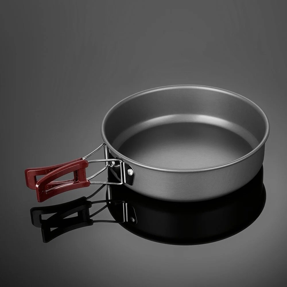 Set di stoviglie Fire Maple FMC-203 da campeggio