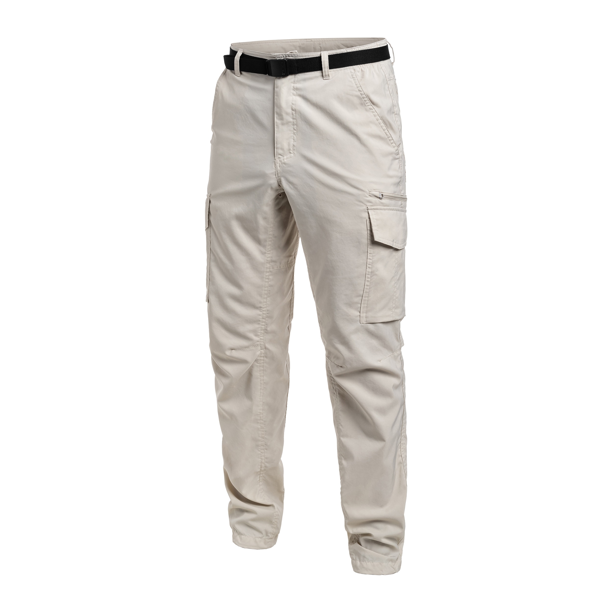 Pantaloni cargo Columbia Skien Valley Insect Shield - Dark Stone