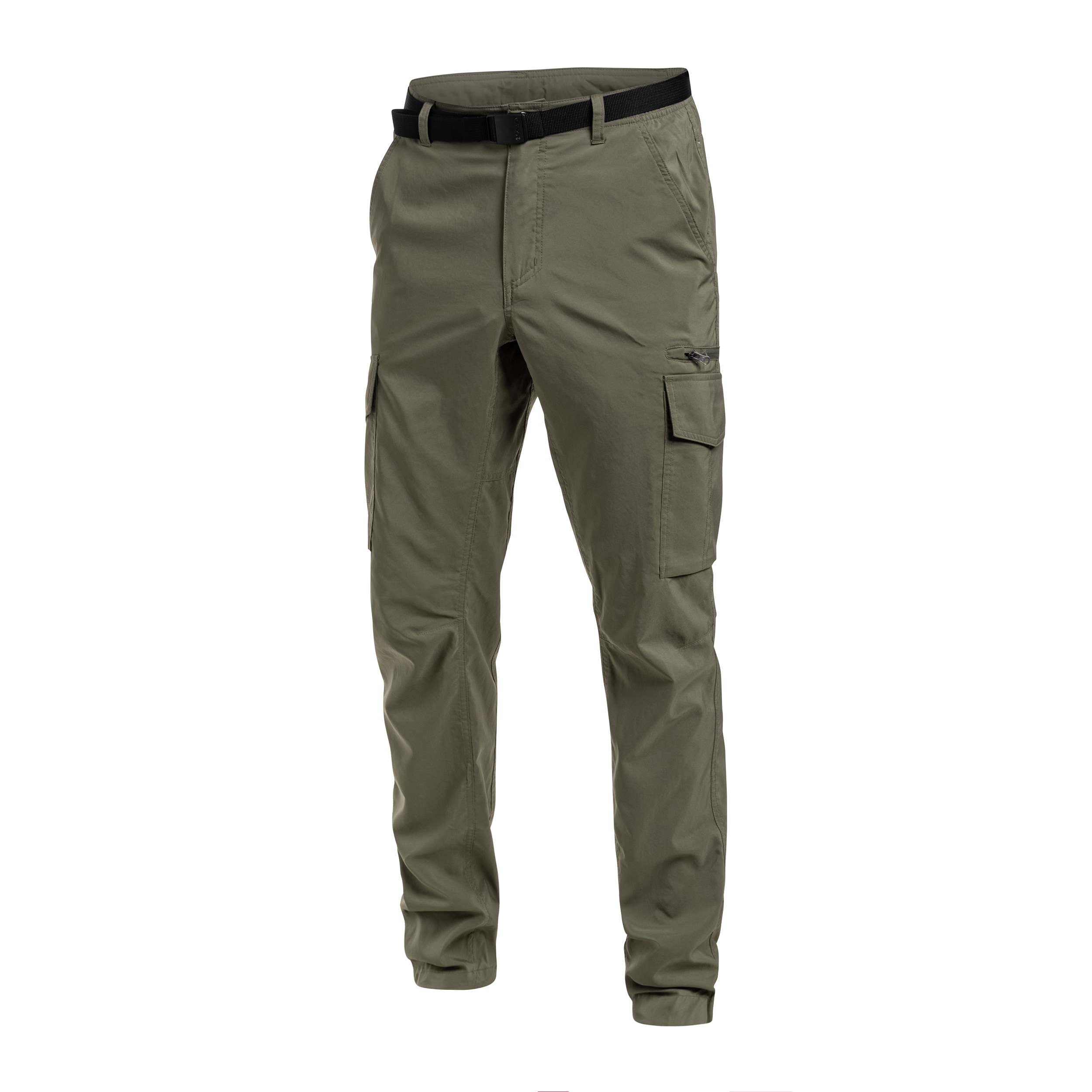 Pantaloni cargo Columbia Skien Valley Insect Shield - Stone Green