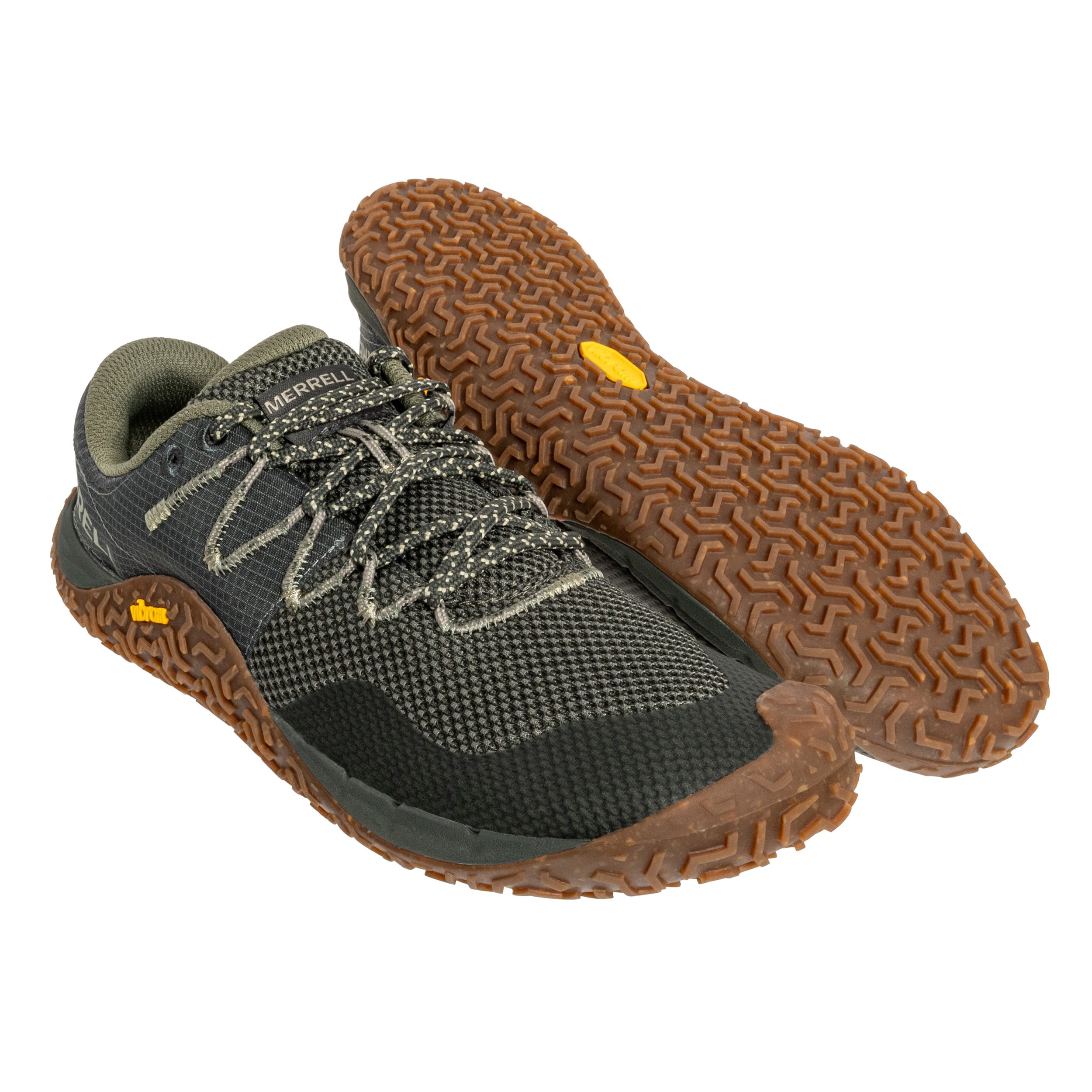 Scarpe Merrell Trail Glove 7 - Pine