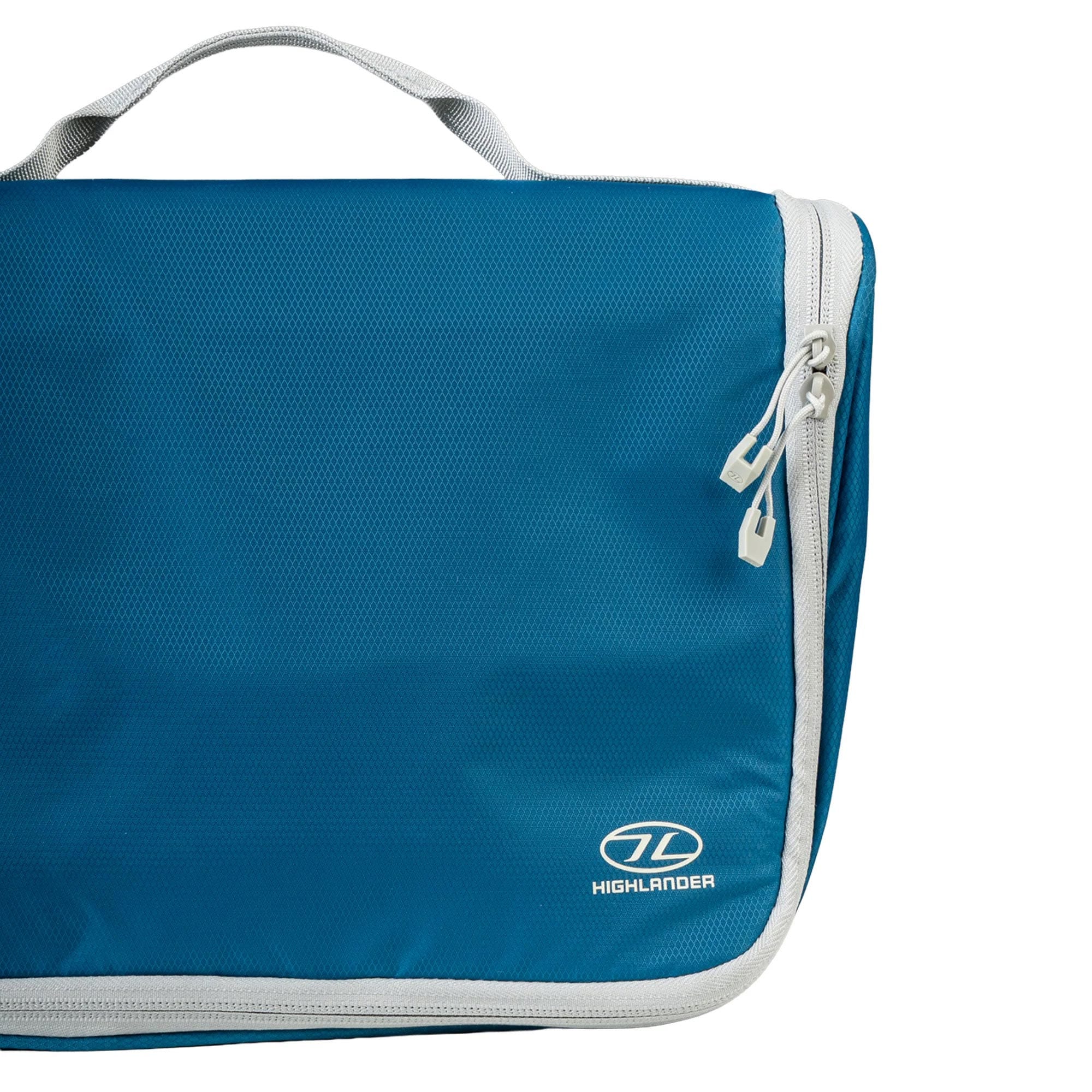 Beauty case Highlander Outdoor Jumbo Toiletry Kit - Cool Blue
