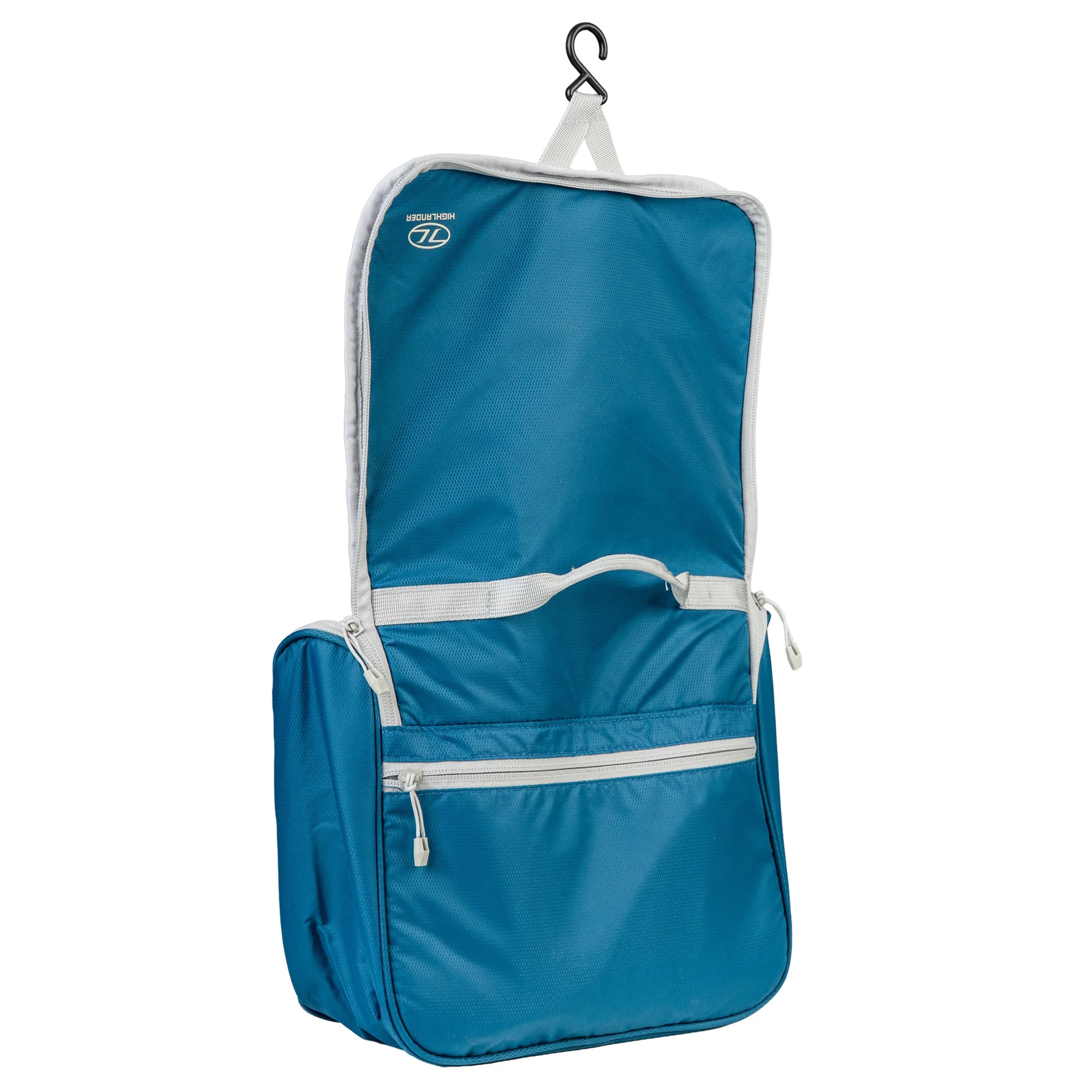 Beauty case Highlander Outdoor Jumbo Toiletry Kit - Cool Blue