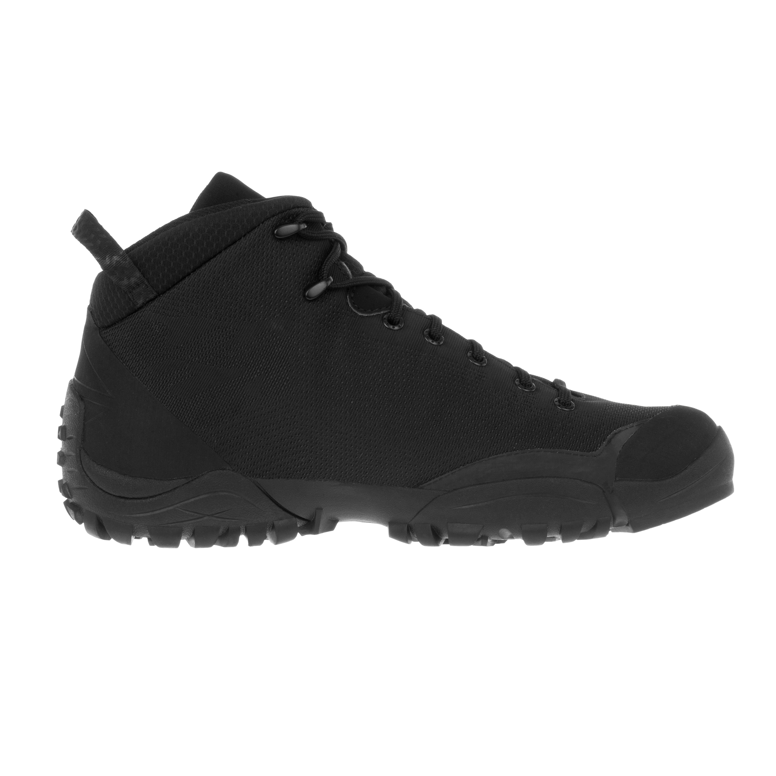 Scarponi Garmont Nemesis 4.2 GTX - Black