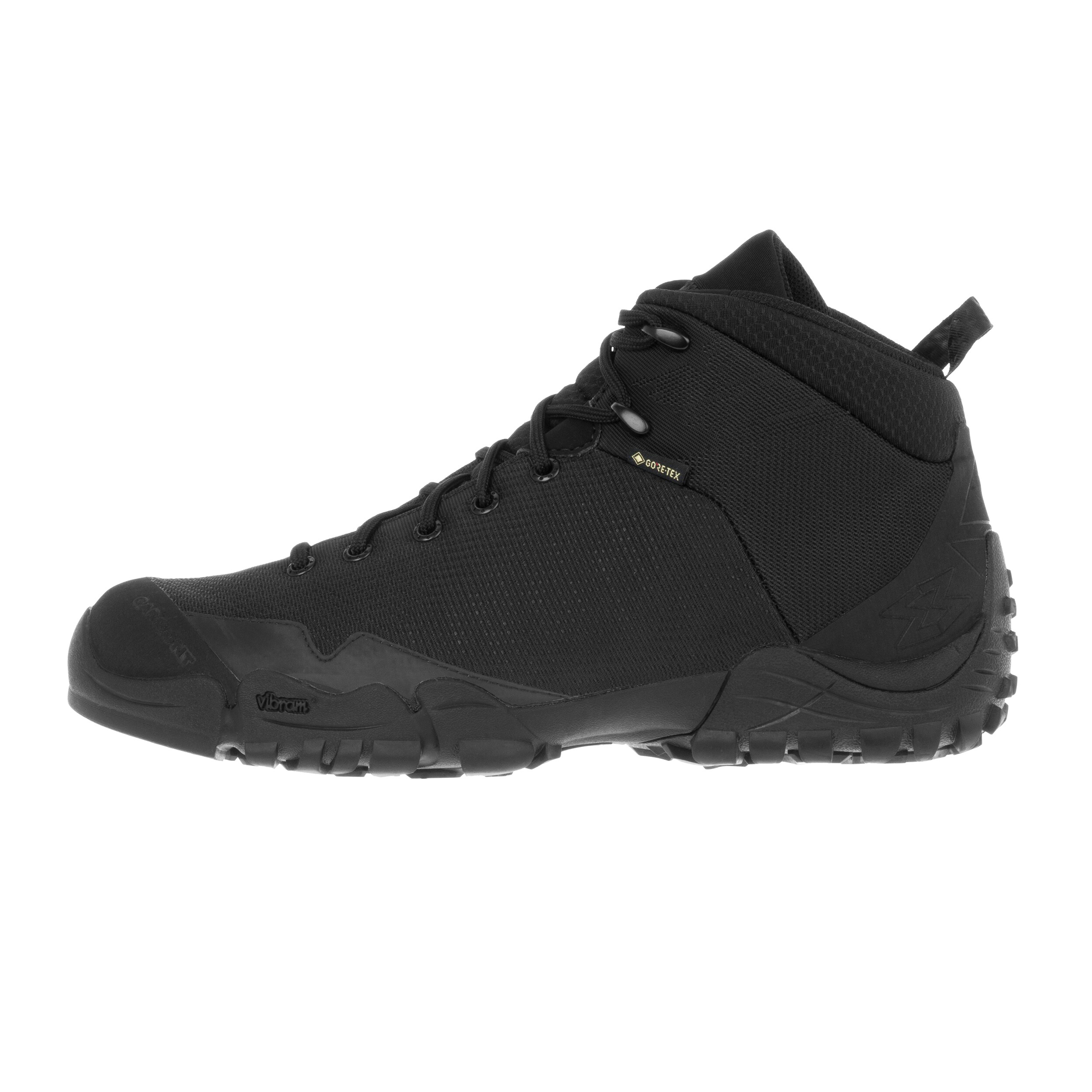 Scarponi Garmont Nemesis 4.2 GTX - Black