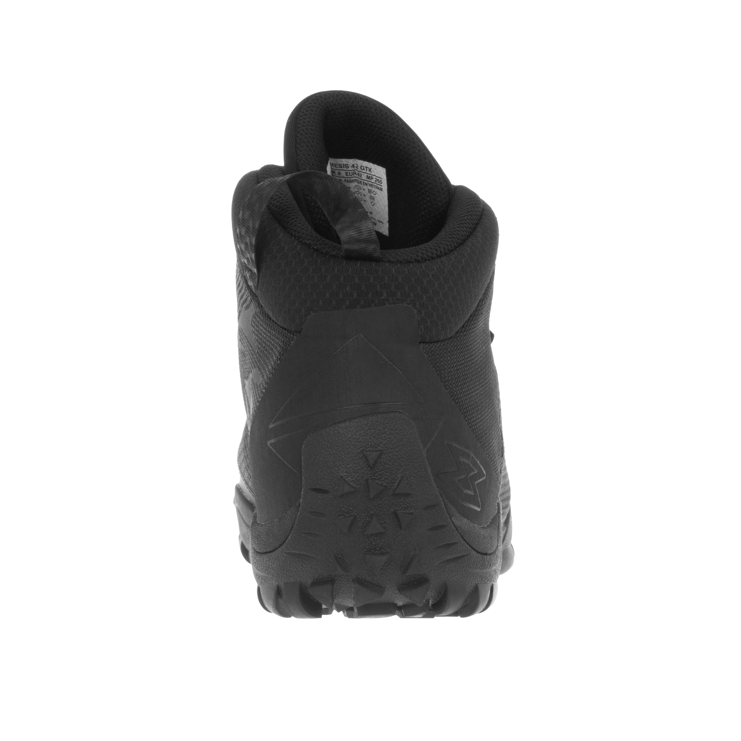 Scarponi Garmont Nemesis 4.2 GTX - Black