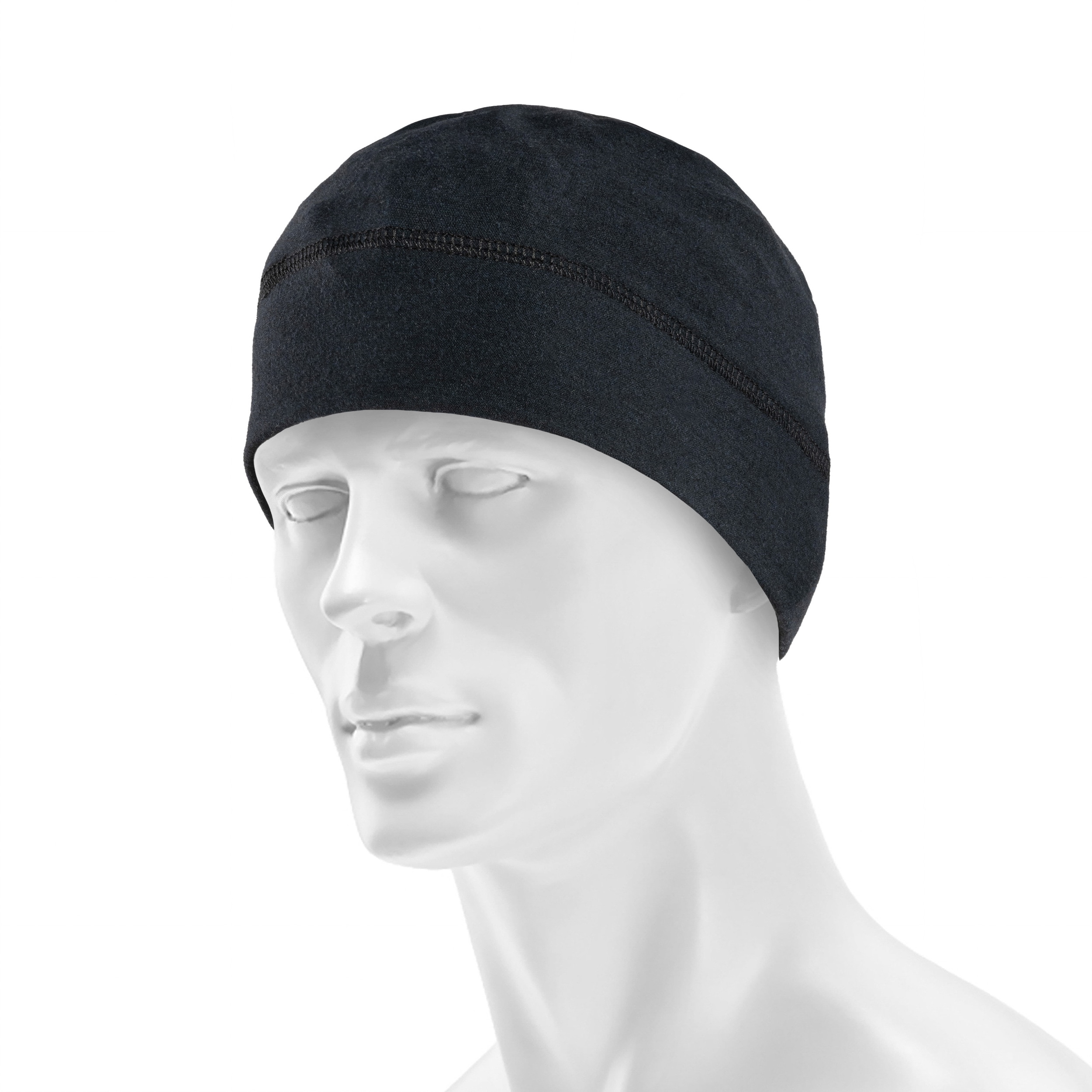 Berretto Buff Safety Fire Resistant - Solid Paris Blue