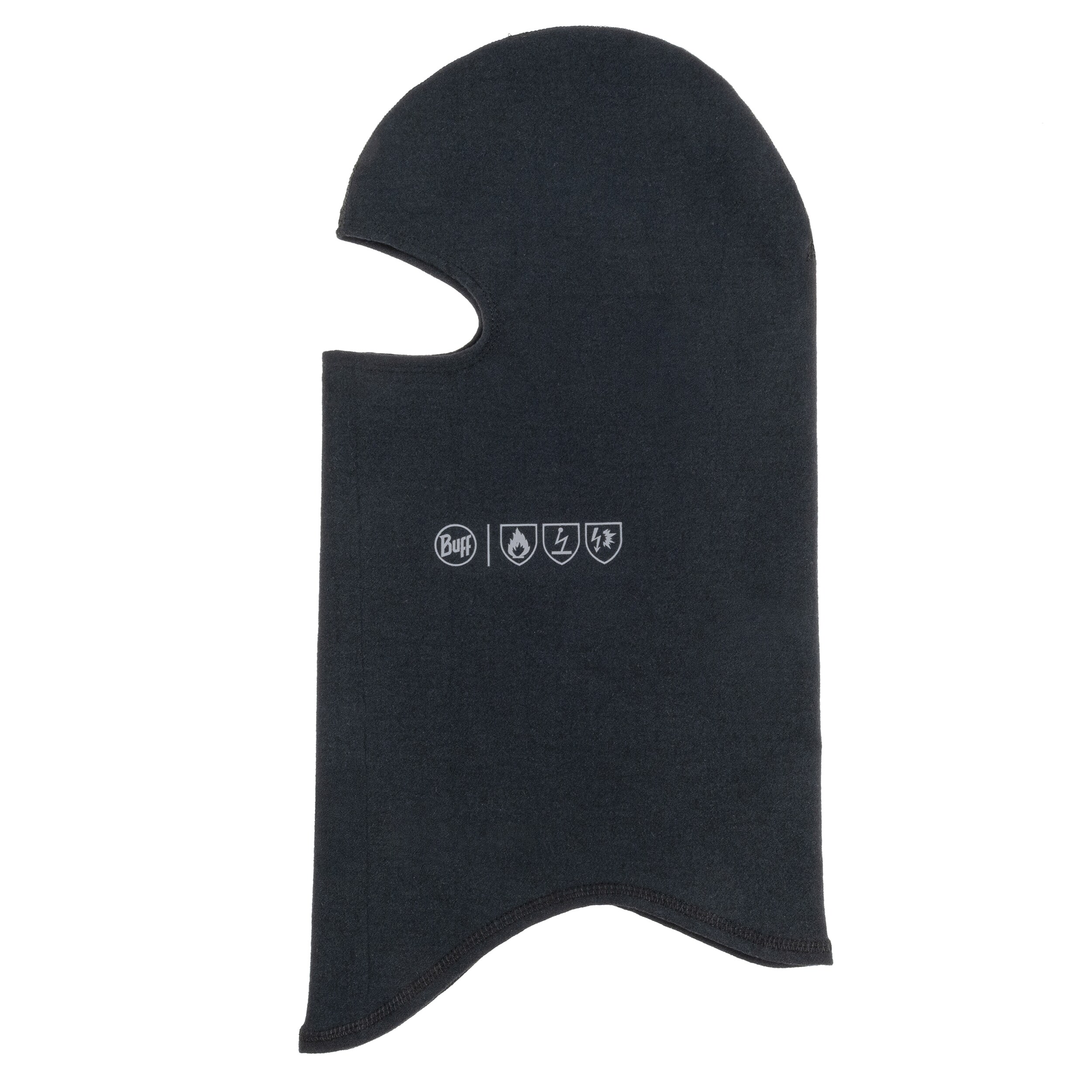 Sottocasco Buff Safety Arc Protect Fire Resistant - Solid Paris Blue