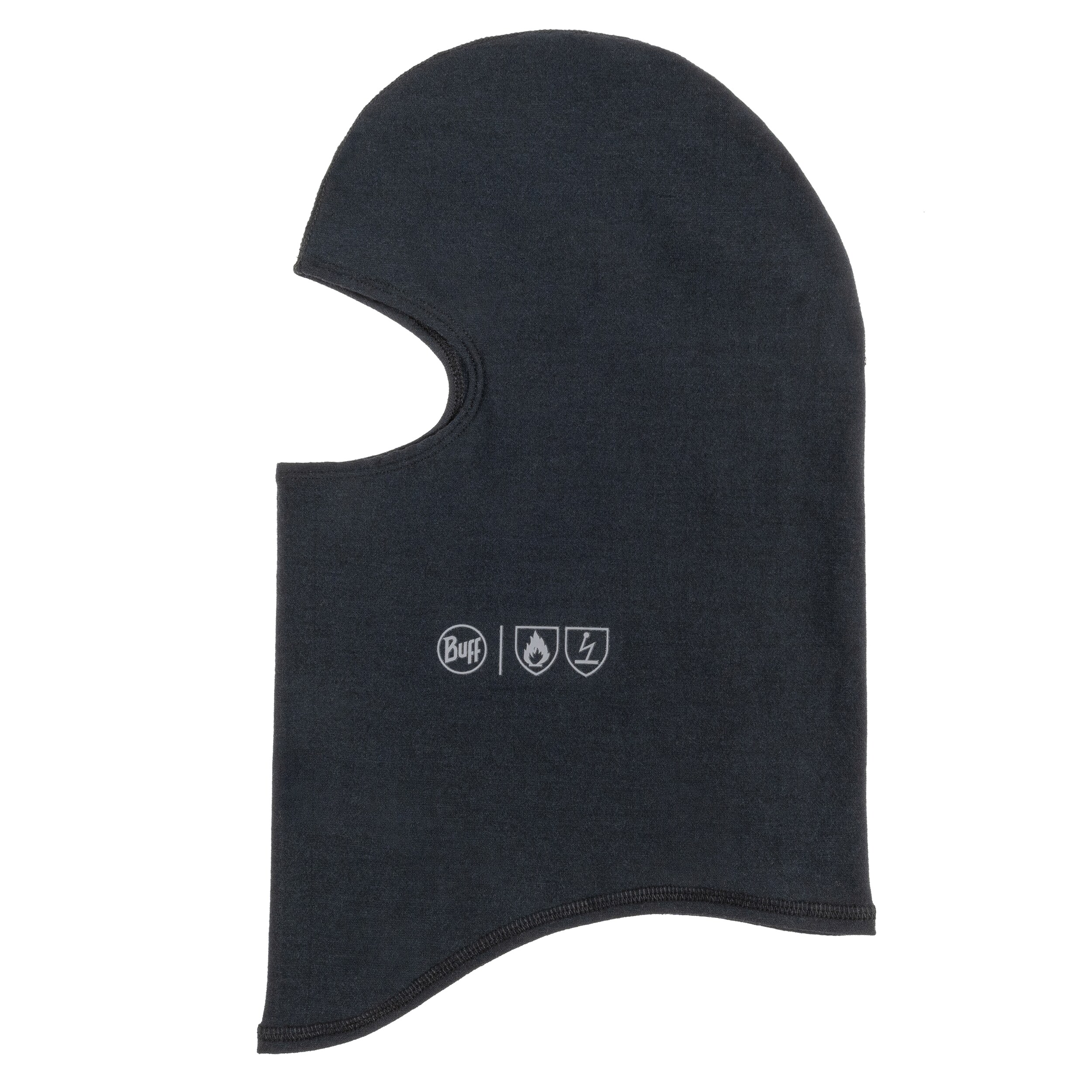 Passamontagna ignifugo Buff Safety Fire Resistant - Solid Paris Blue