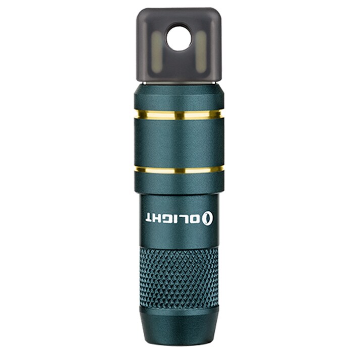 Torcia Olight iMini 2 Dream Blue 50 lumen