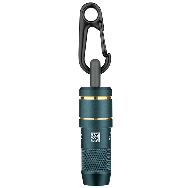 Torcia Olight iMini 2 Dream Blue 50 lumen