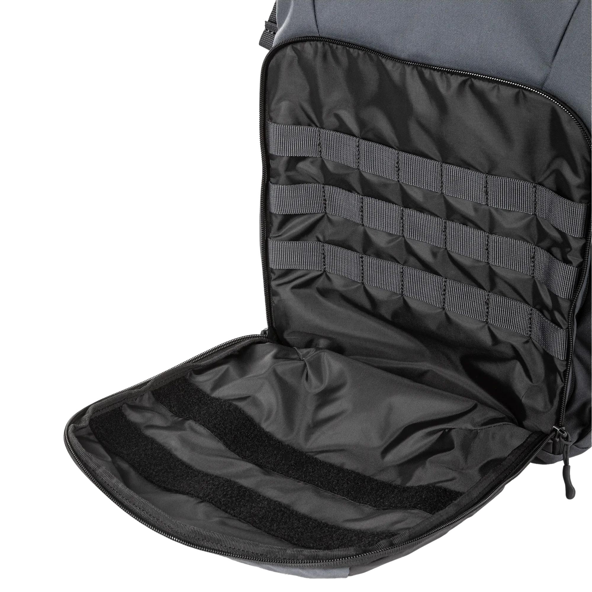 Zaino 5.11 COVRT24 Backpack 41 l - Tungsten