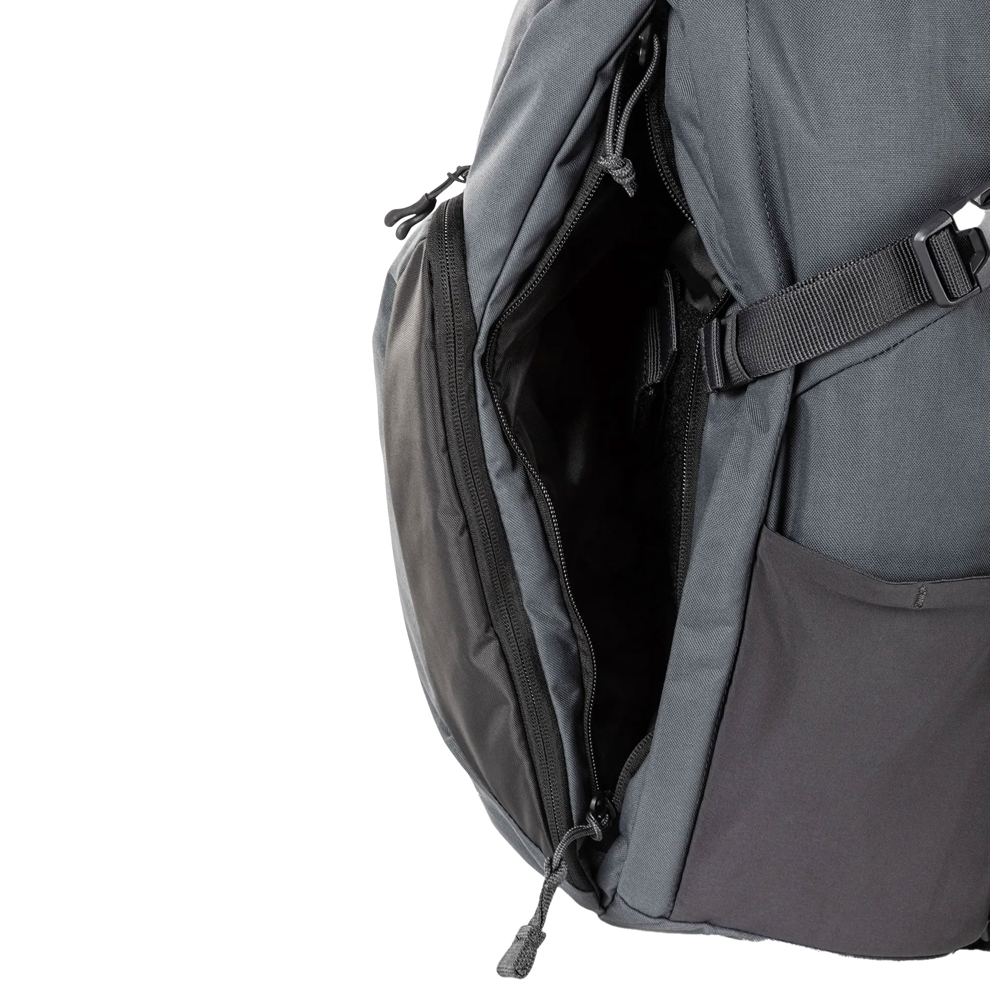Zaino 5.11 COVRT24 Backpack 41 l - Tungsten