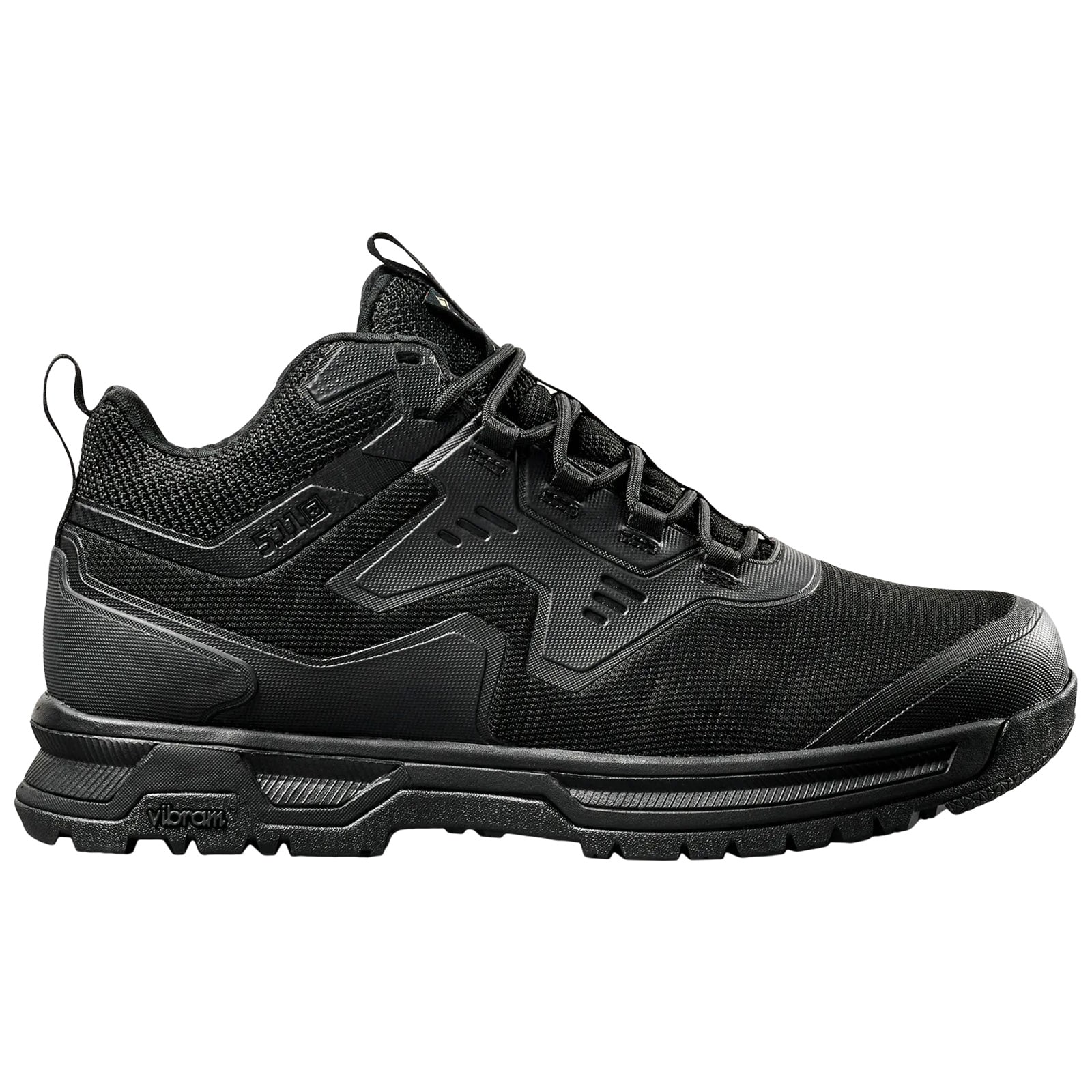 Scarponi 5.11 A/T Elite MID GTX - Black