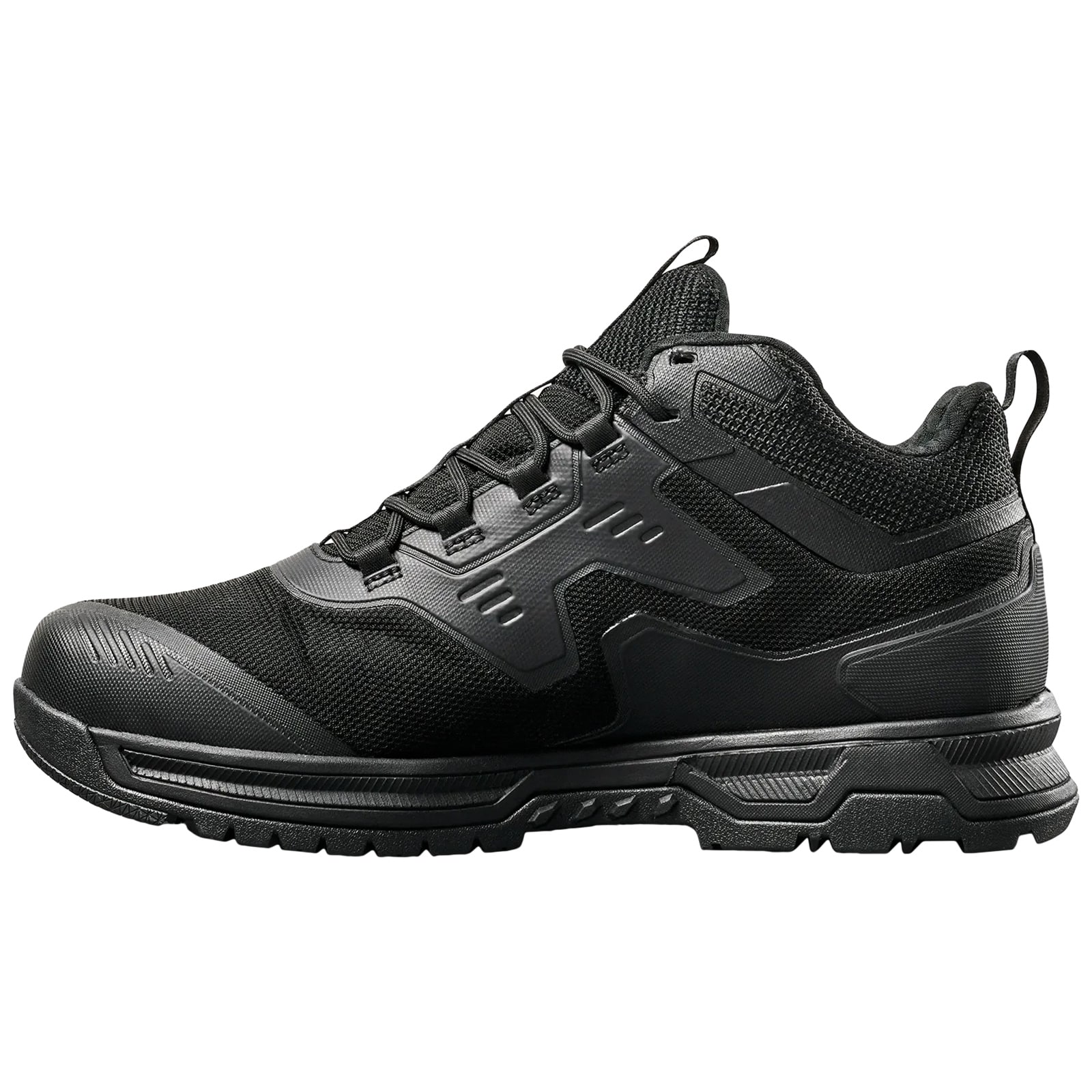 Scarponi 5.11 A/T Elite MID GTX - Black