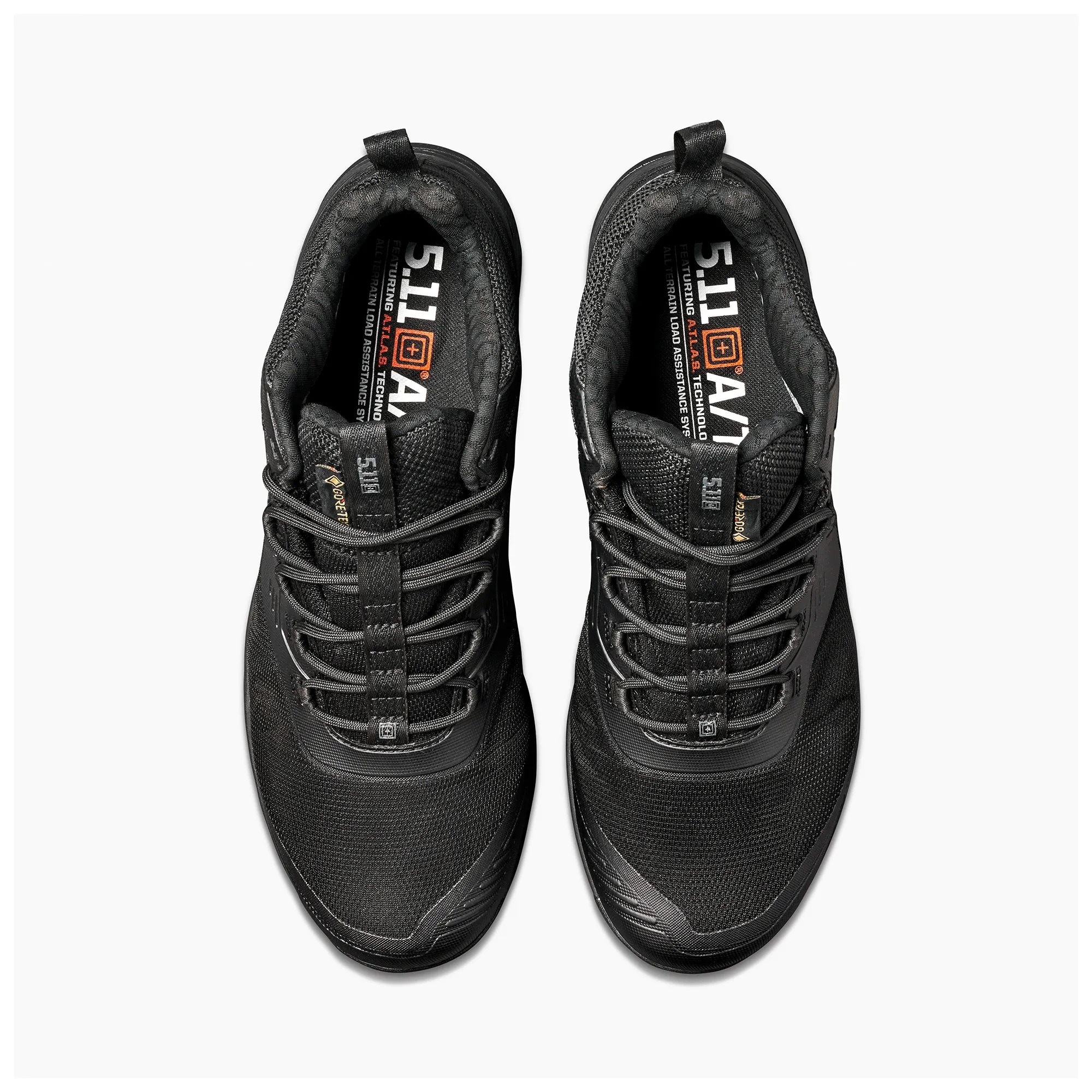 Scarponi 5.11 A/T Elite MID GTX - Black