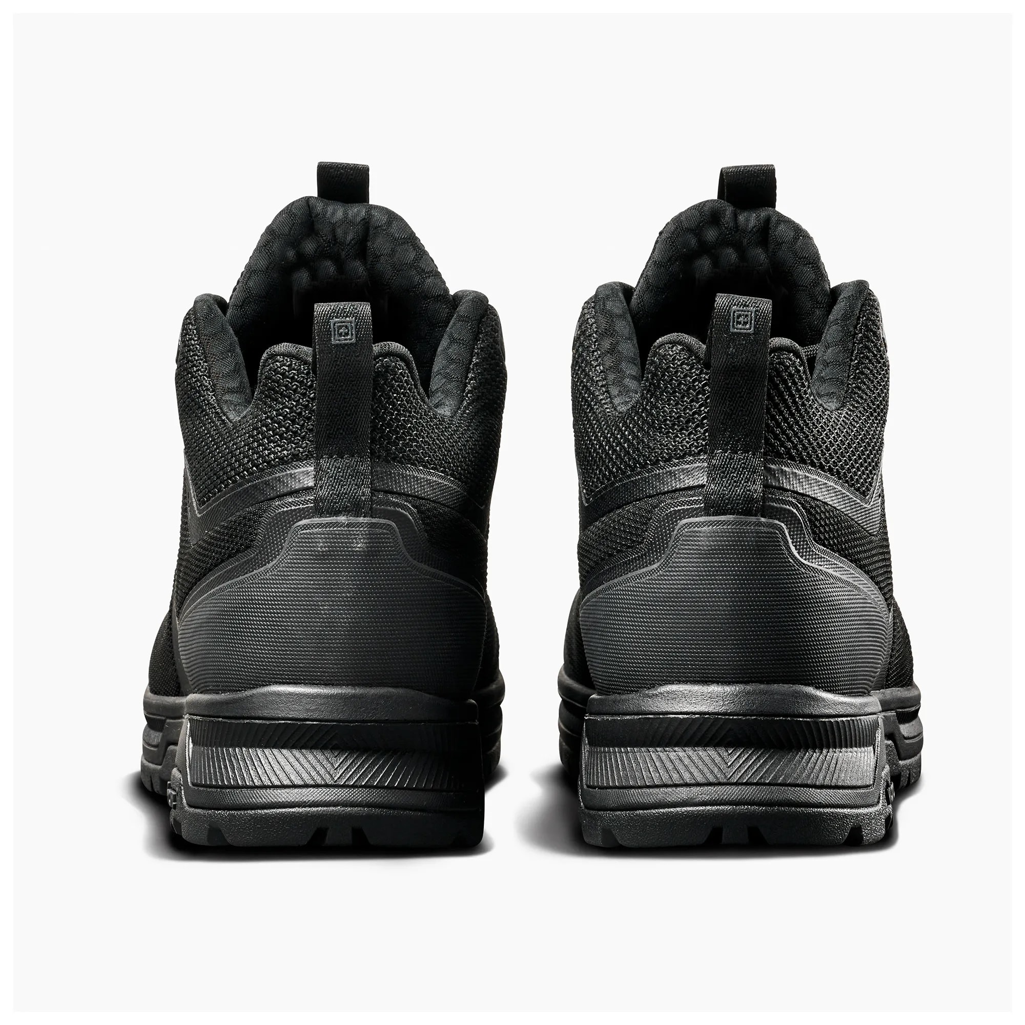 Scarponi 5.11 A/T Elite MID GTX - Black