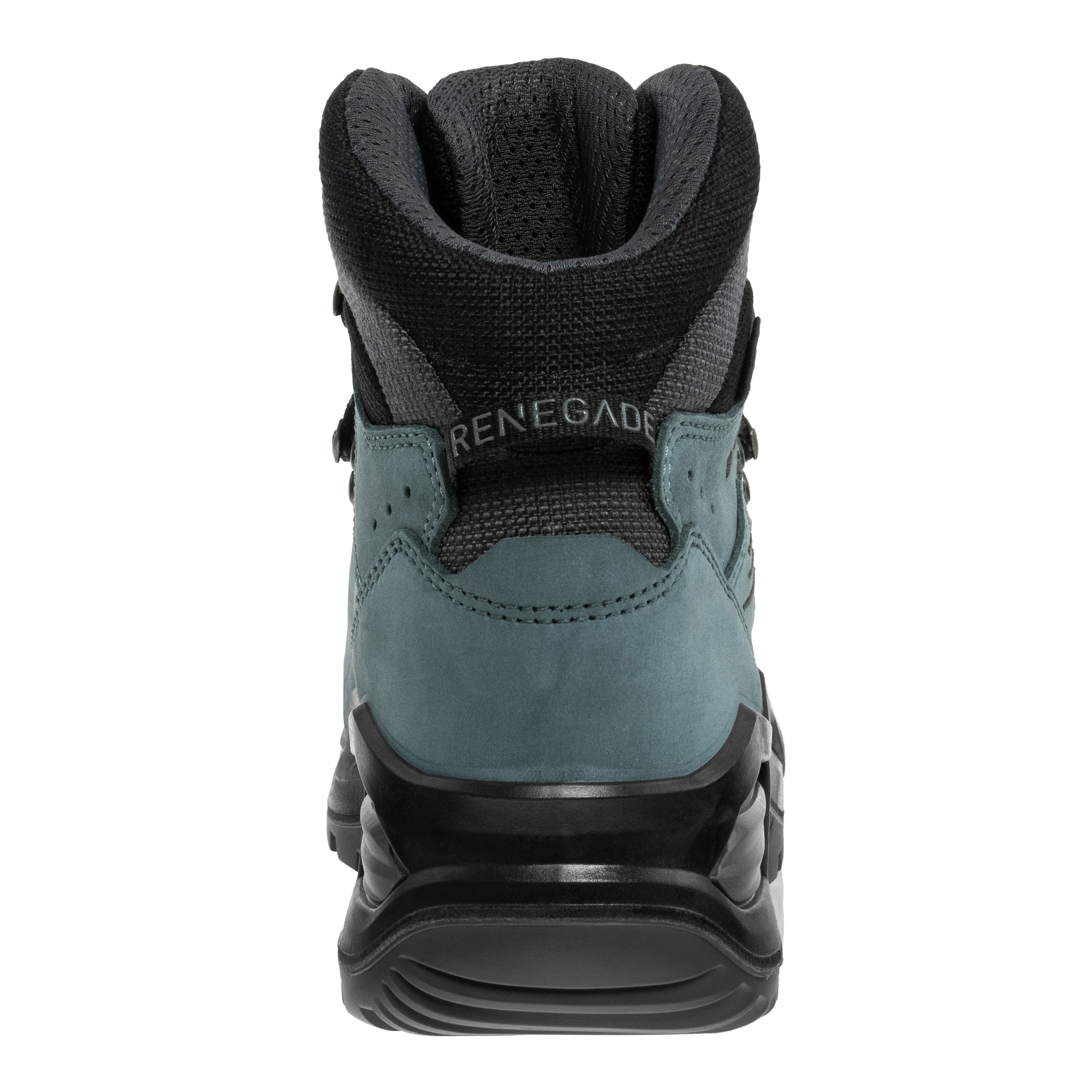 Scarponi Lowa Renegade EVO GTX MID - Smoke Green/Grey