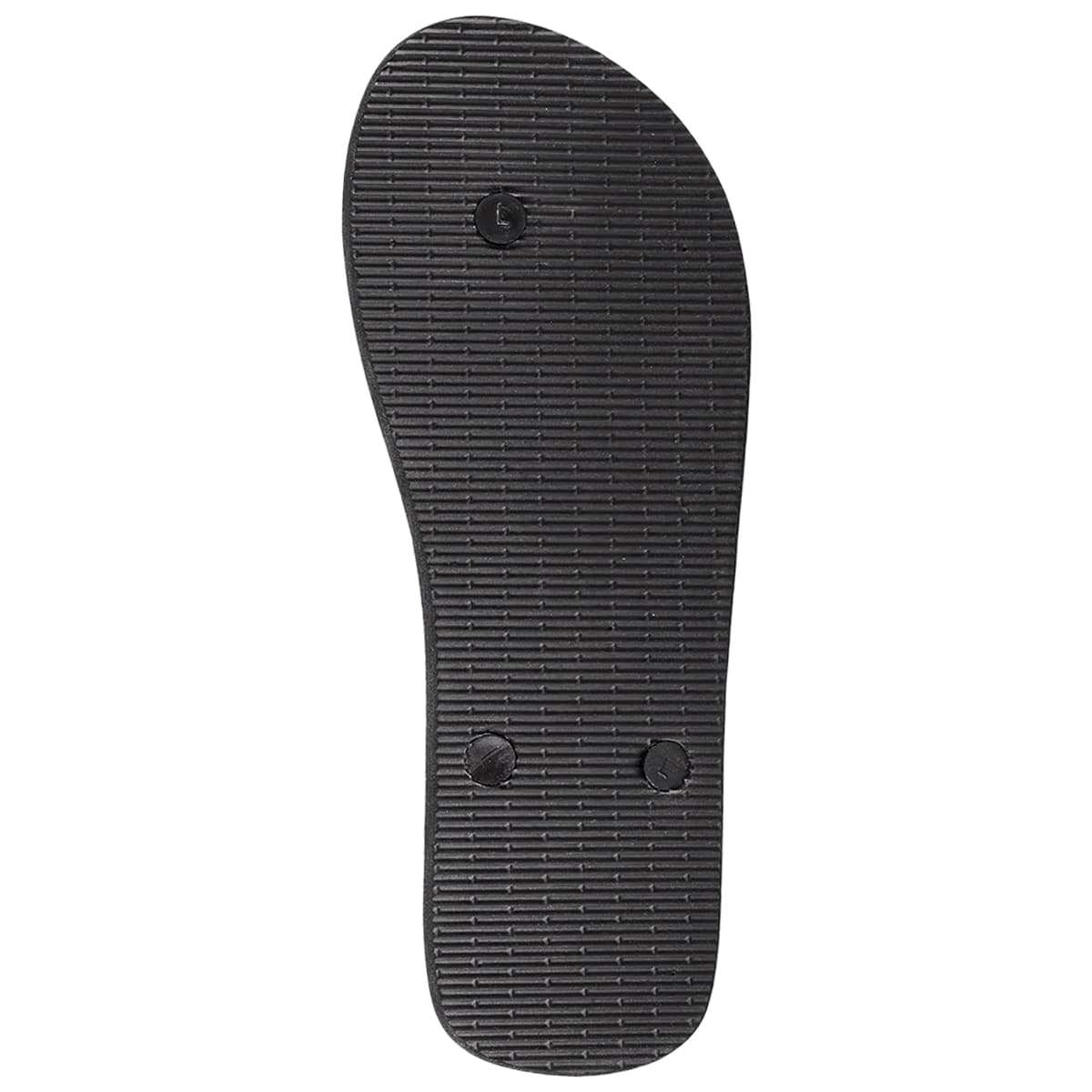 Ciabatte 4F M026A - Nero
