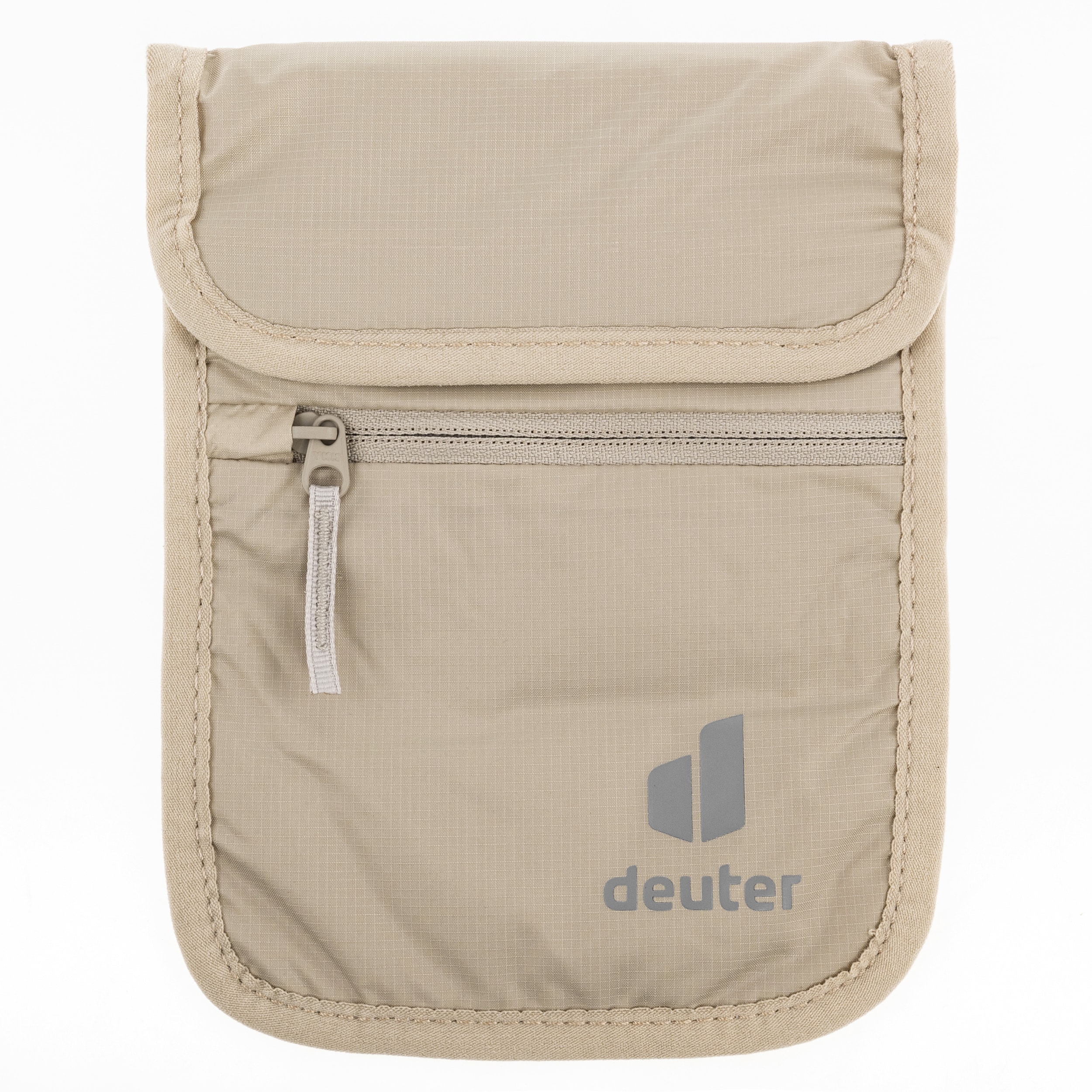 Portafoglio Deuter Security Wallet II - Sand