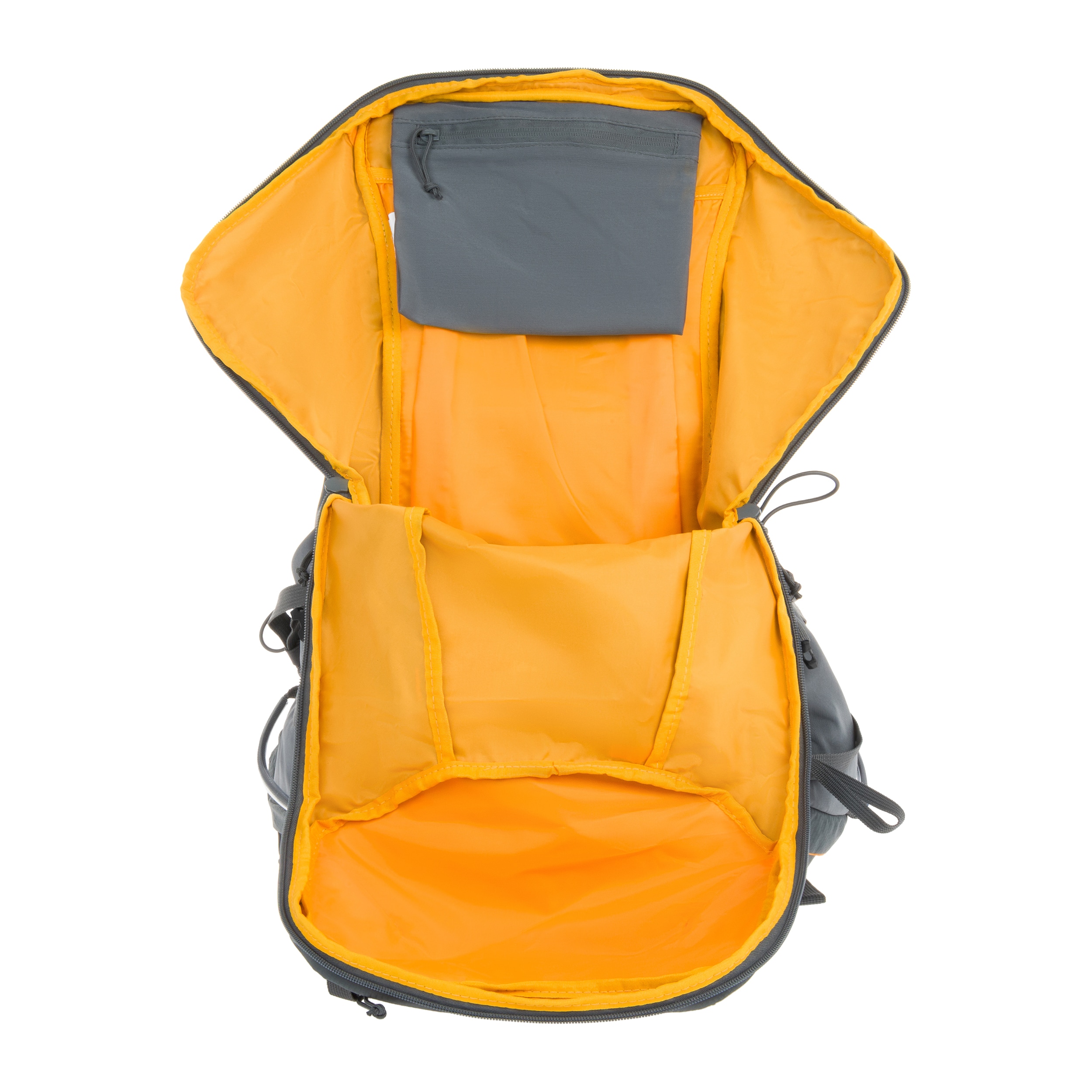 Zaino Highlander Outdoor Vega Men 40 l - Graphite